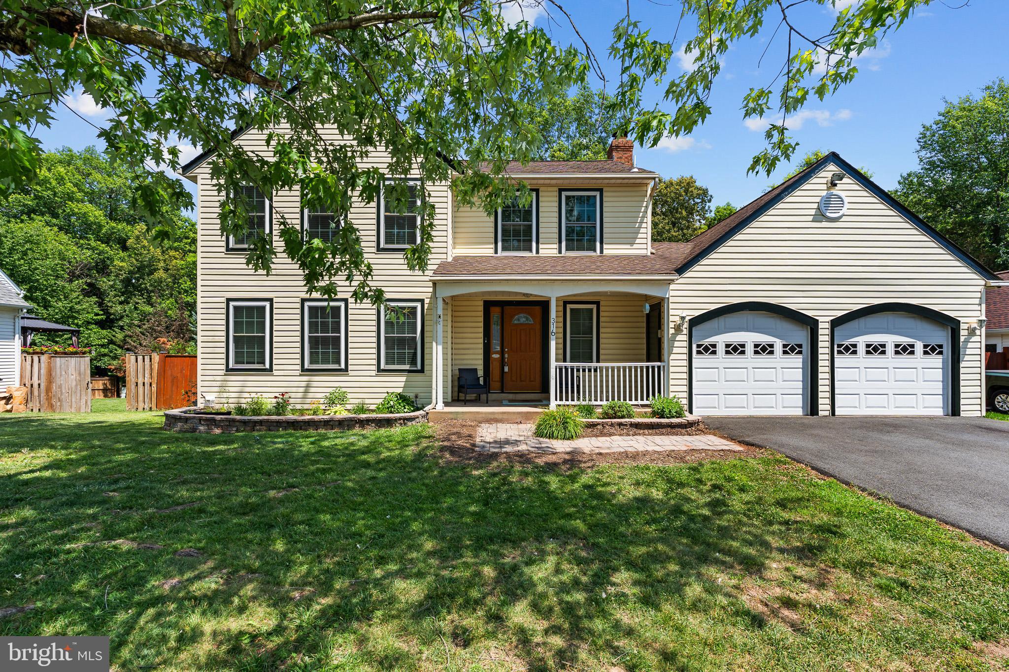 SENECA RIDGE - Residential
