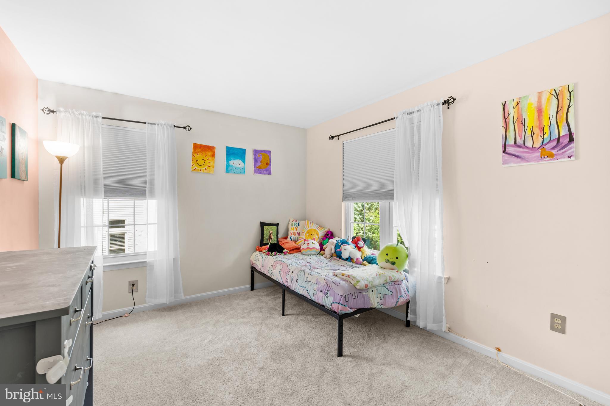 SENECA RIDGE - Residential