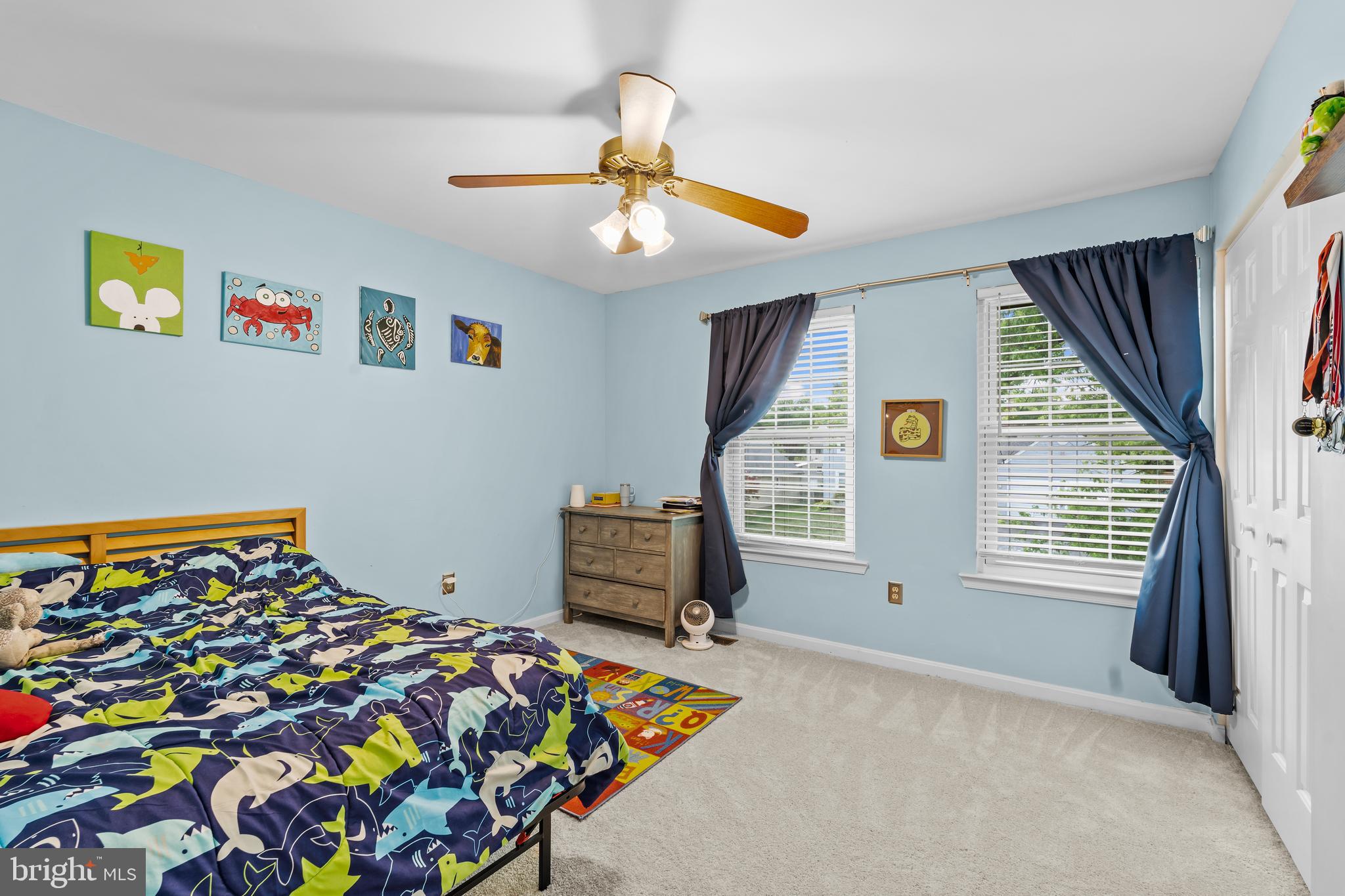 SENECA RIDGE - Residential