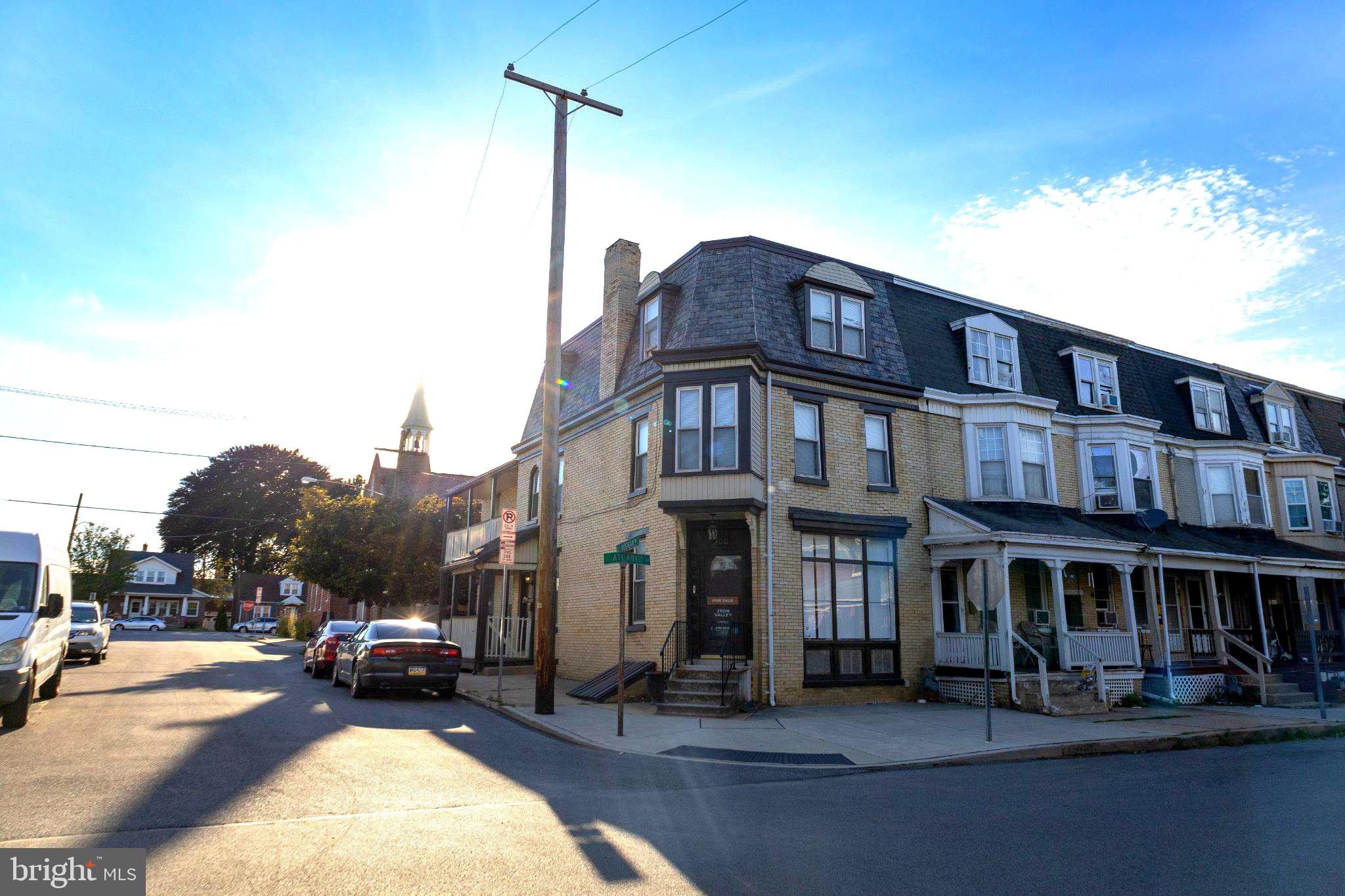 NOONAN PARK - Residential