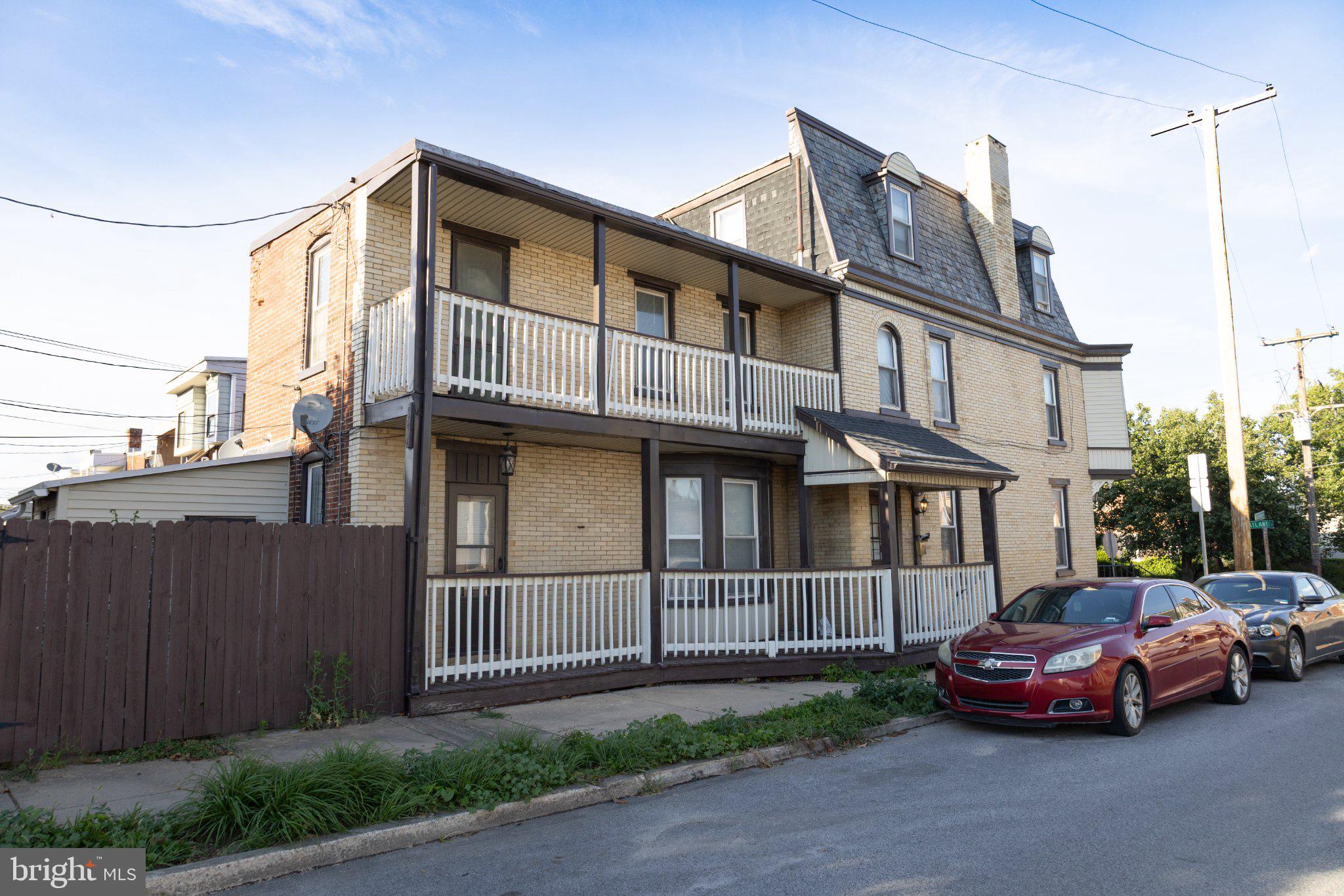 NOONAN PARK - Residential