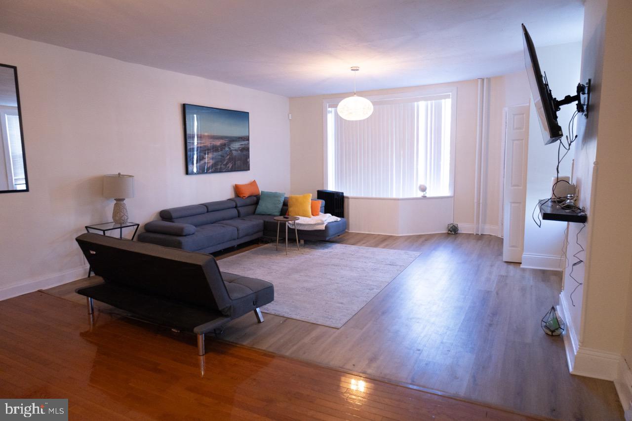 NOONAN PARK - Residential