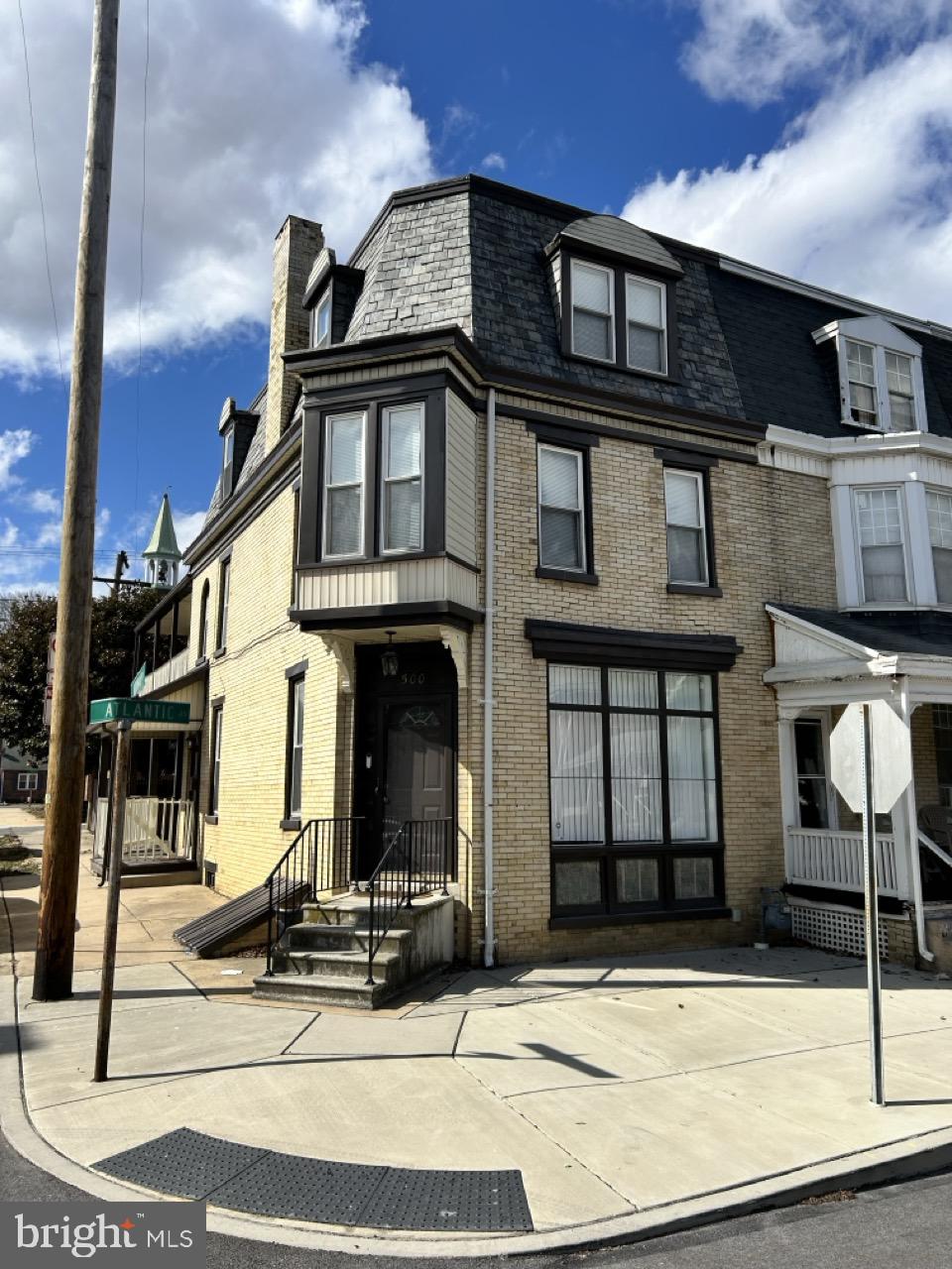 NOONAN PARK - Residential