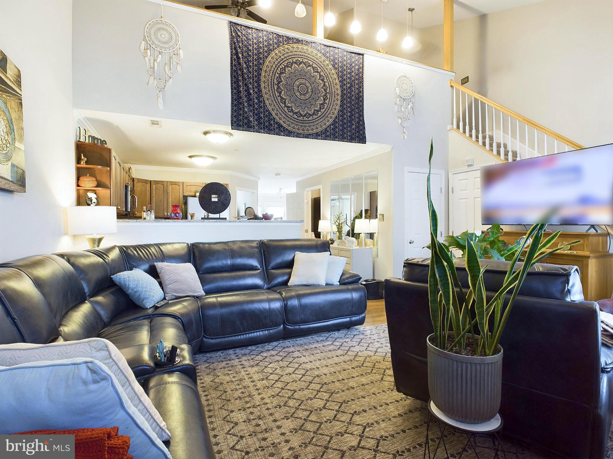 WASHINGTON SQUARE LA PLA - Residential