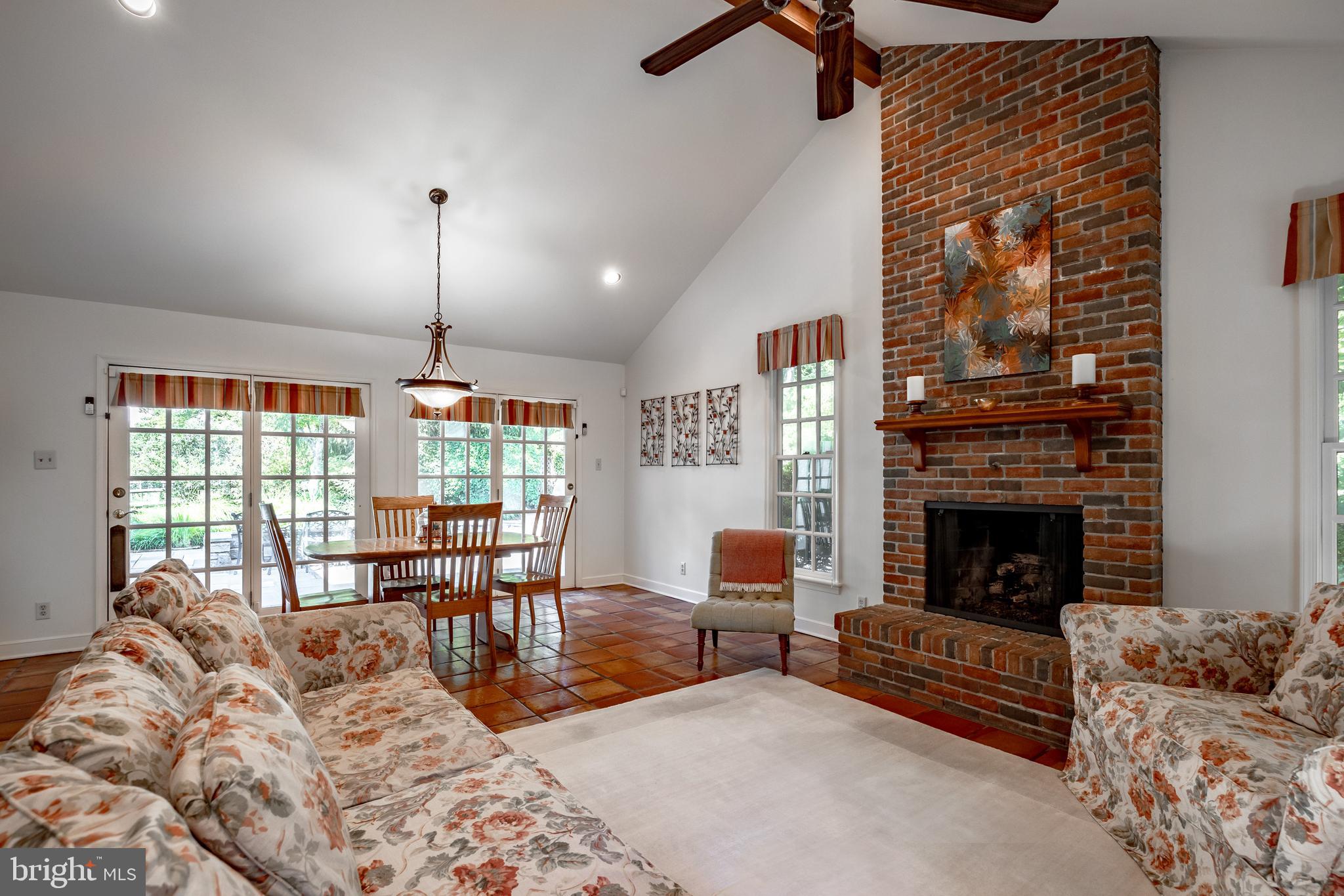 NARBERTH - Residential