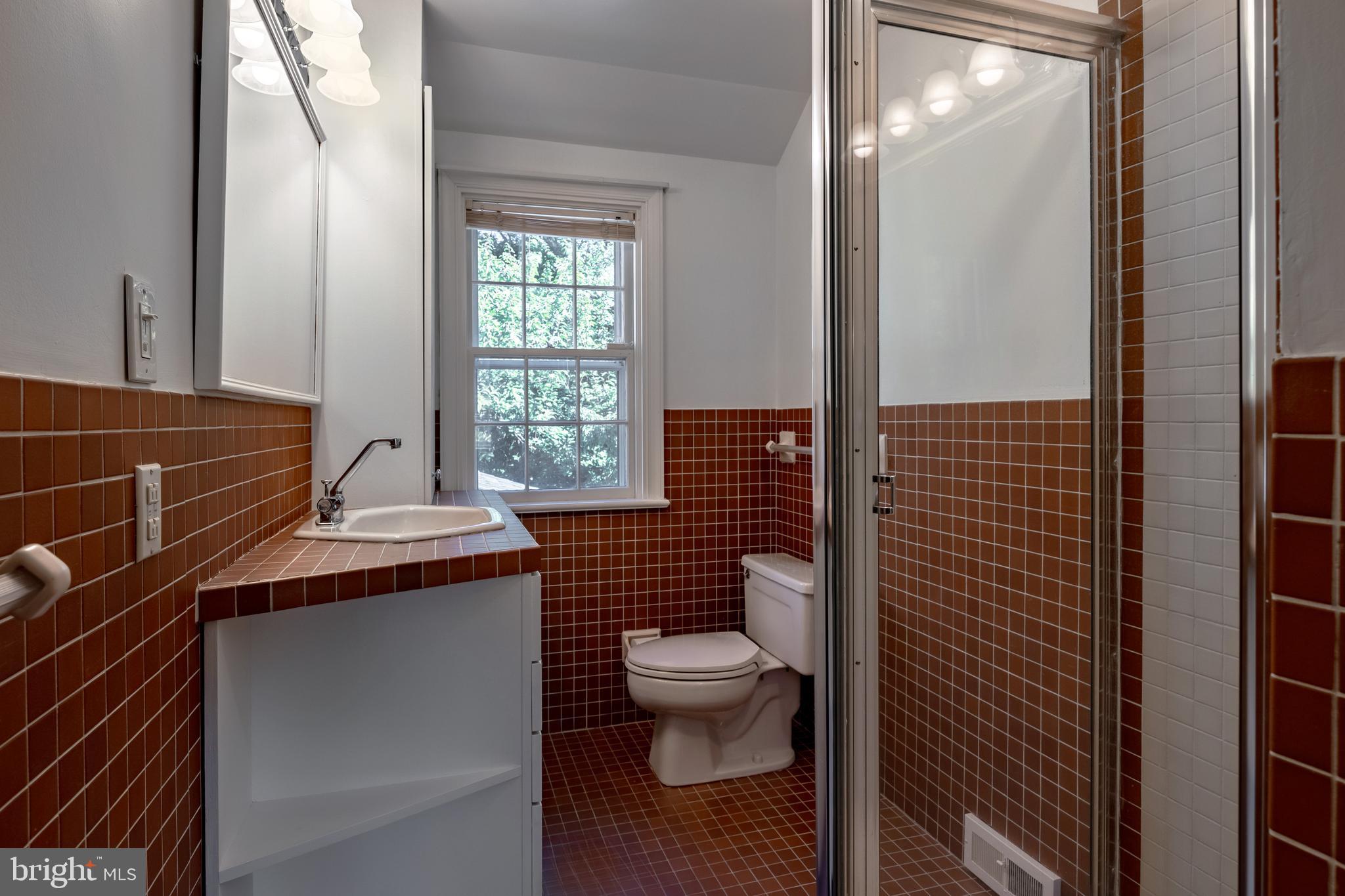 NARBERTH - Residential