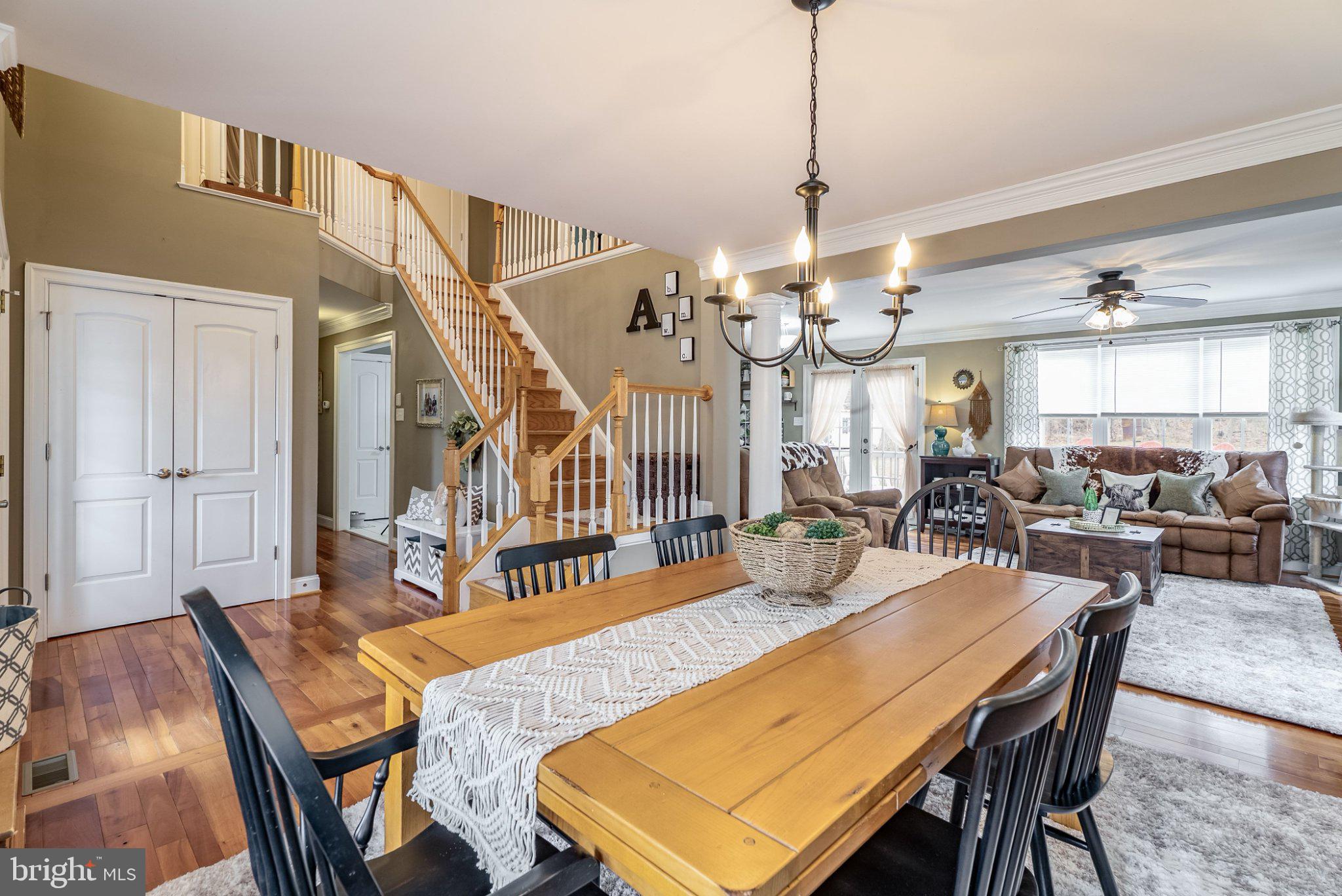 EGYPT BEND ESTATES - Residential