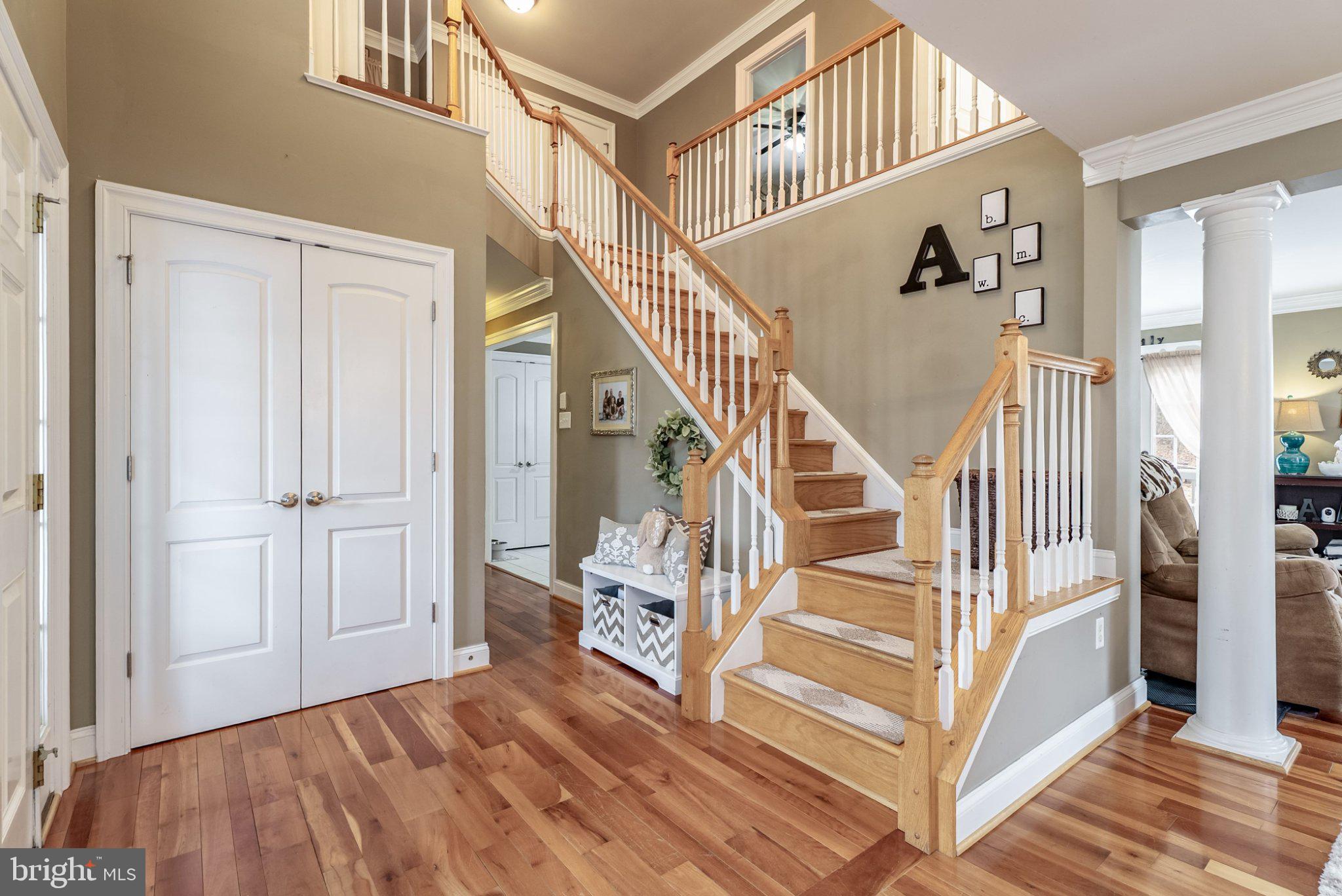 EGYPT BEND ESTATES - Residential