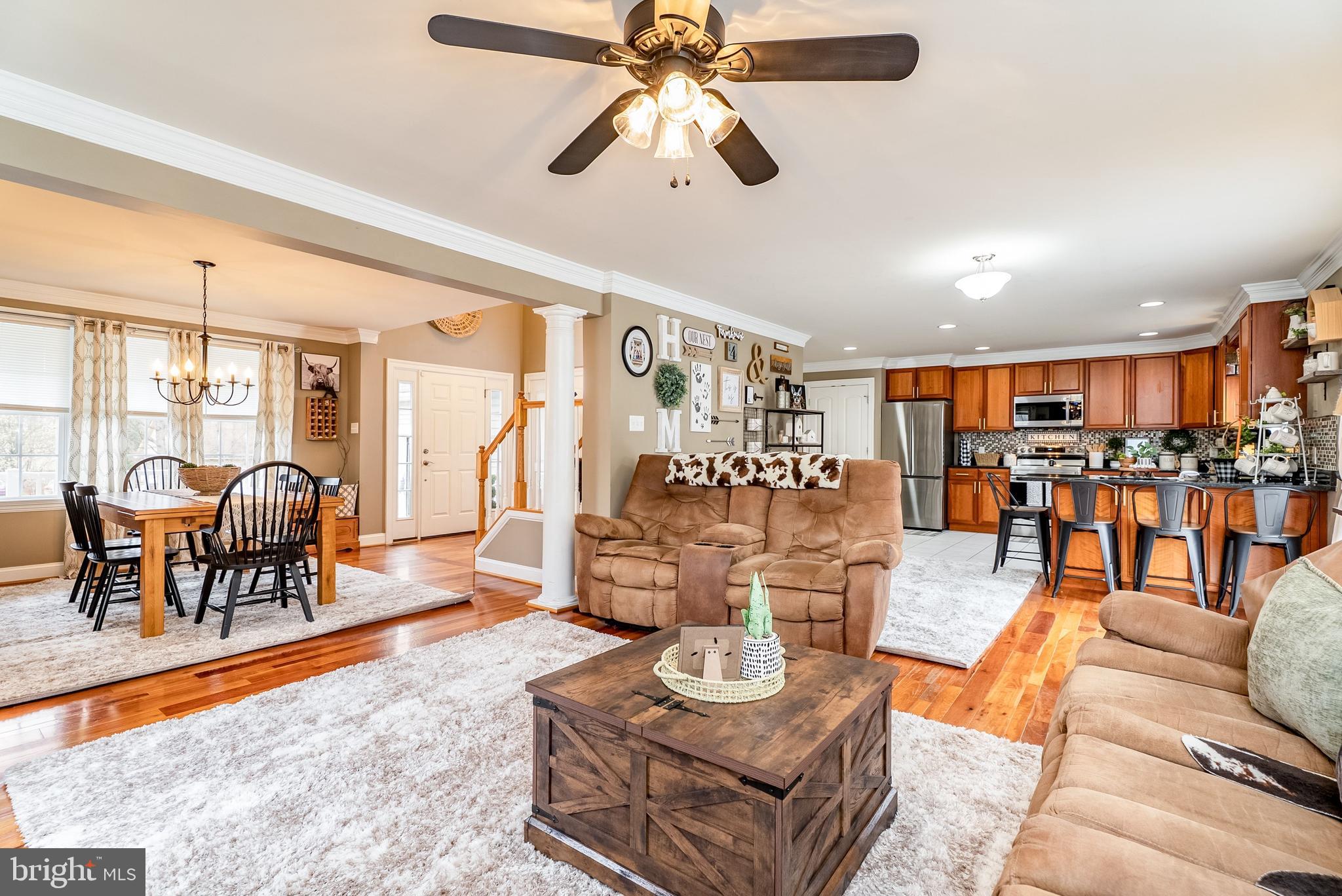 EGYPT BEND ESTATES - Residential
