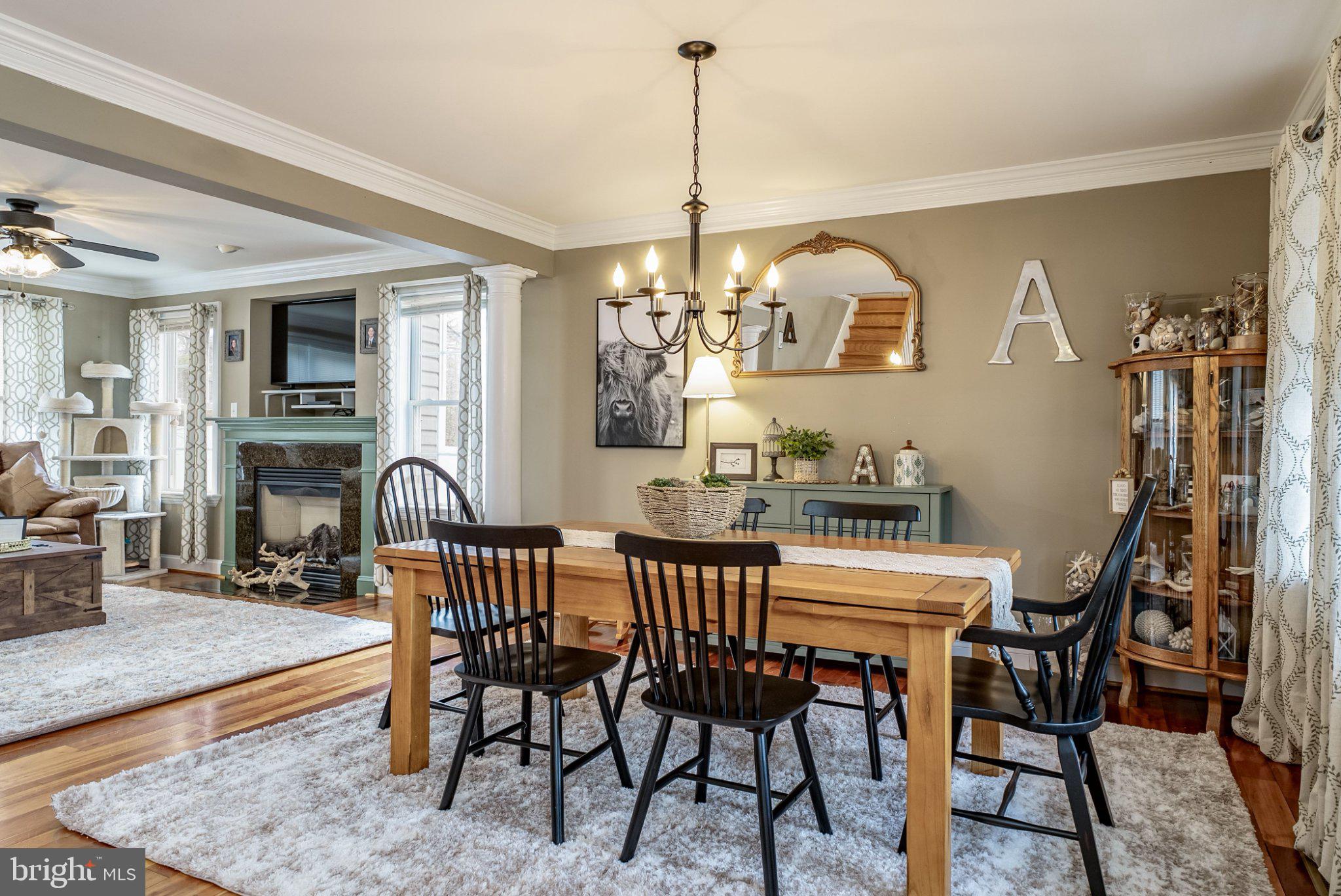 EGYPT BEND ESTATES - Residential
