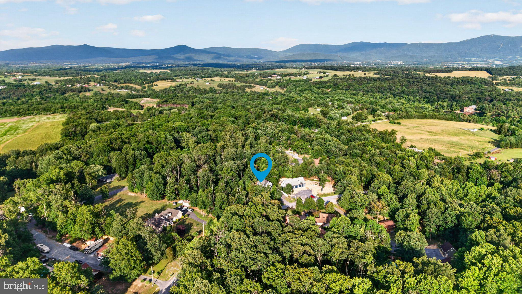 EGYPT BEND ESTATES - Residential
