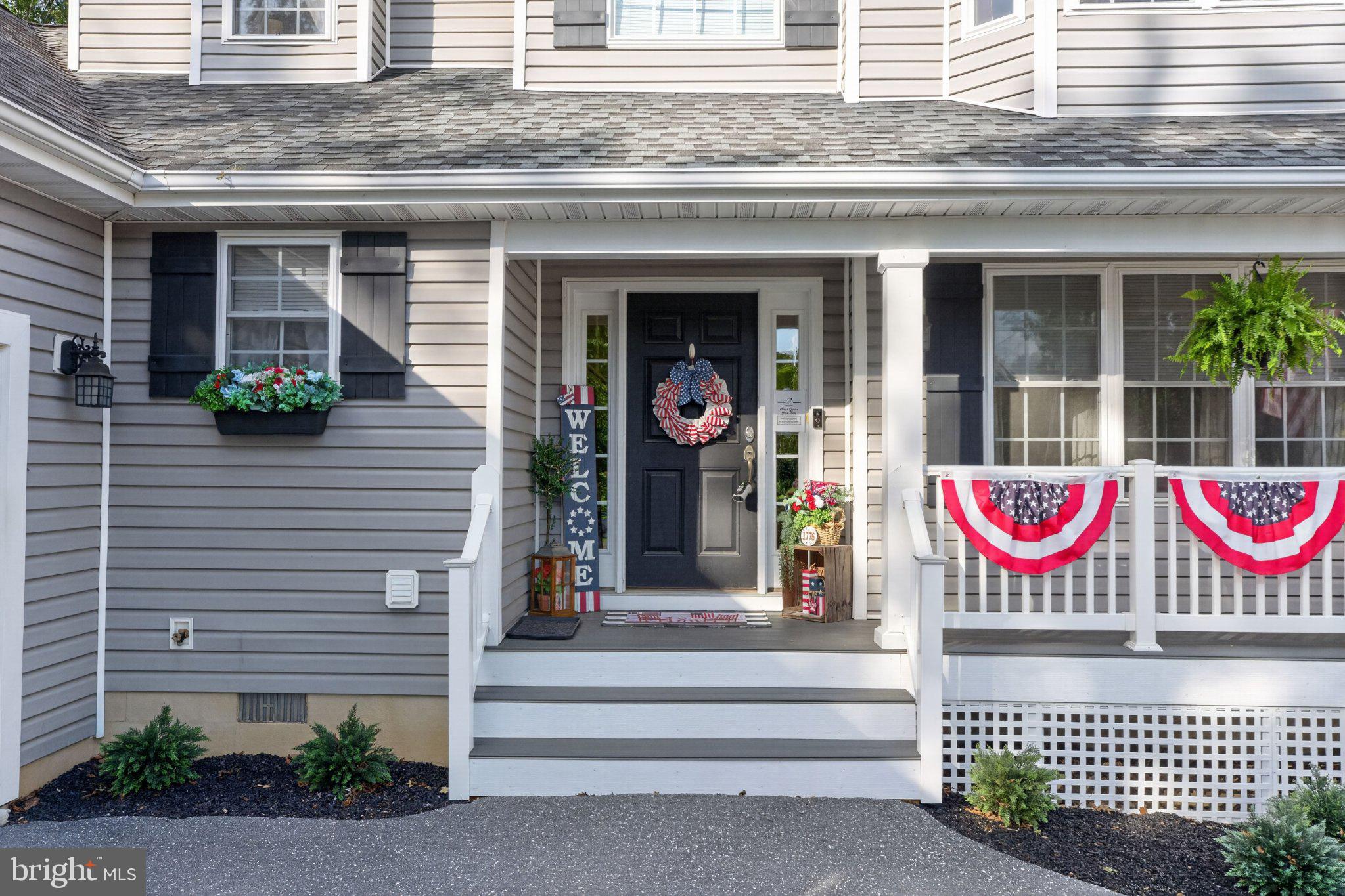 EGYPT BEND ESTATES - Residential