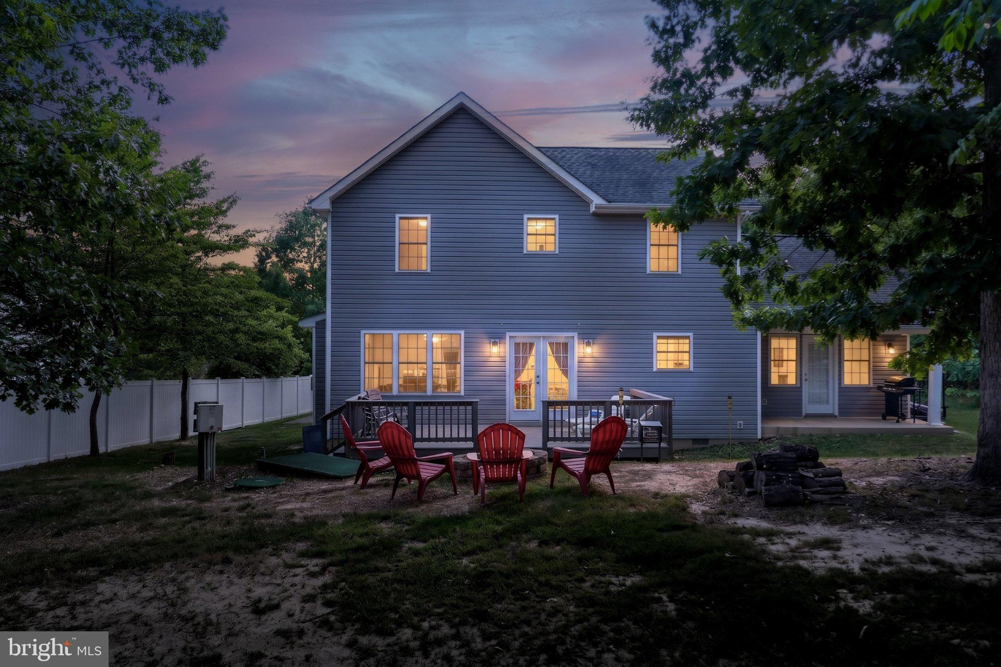 EGYPT BEND ESTATES - Residential