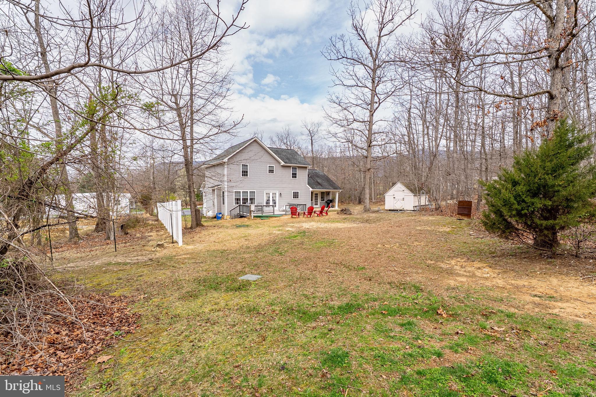 EGYPT BEND ESTATES - Residential
