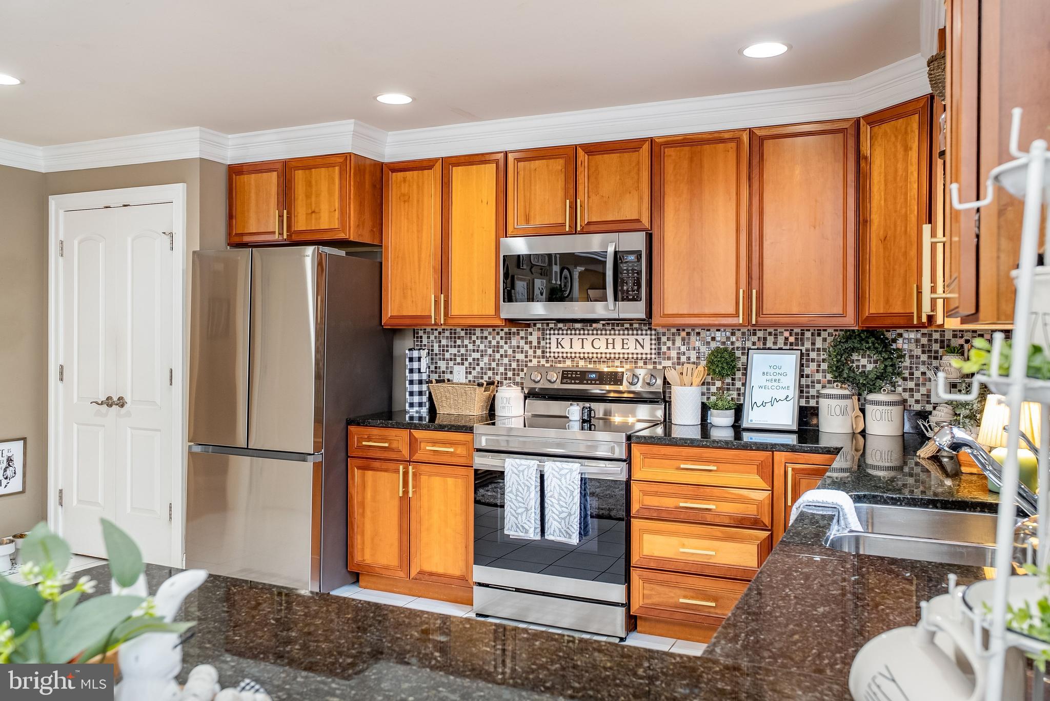 EGYPT BEND ESTATES - Residential