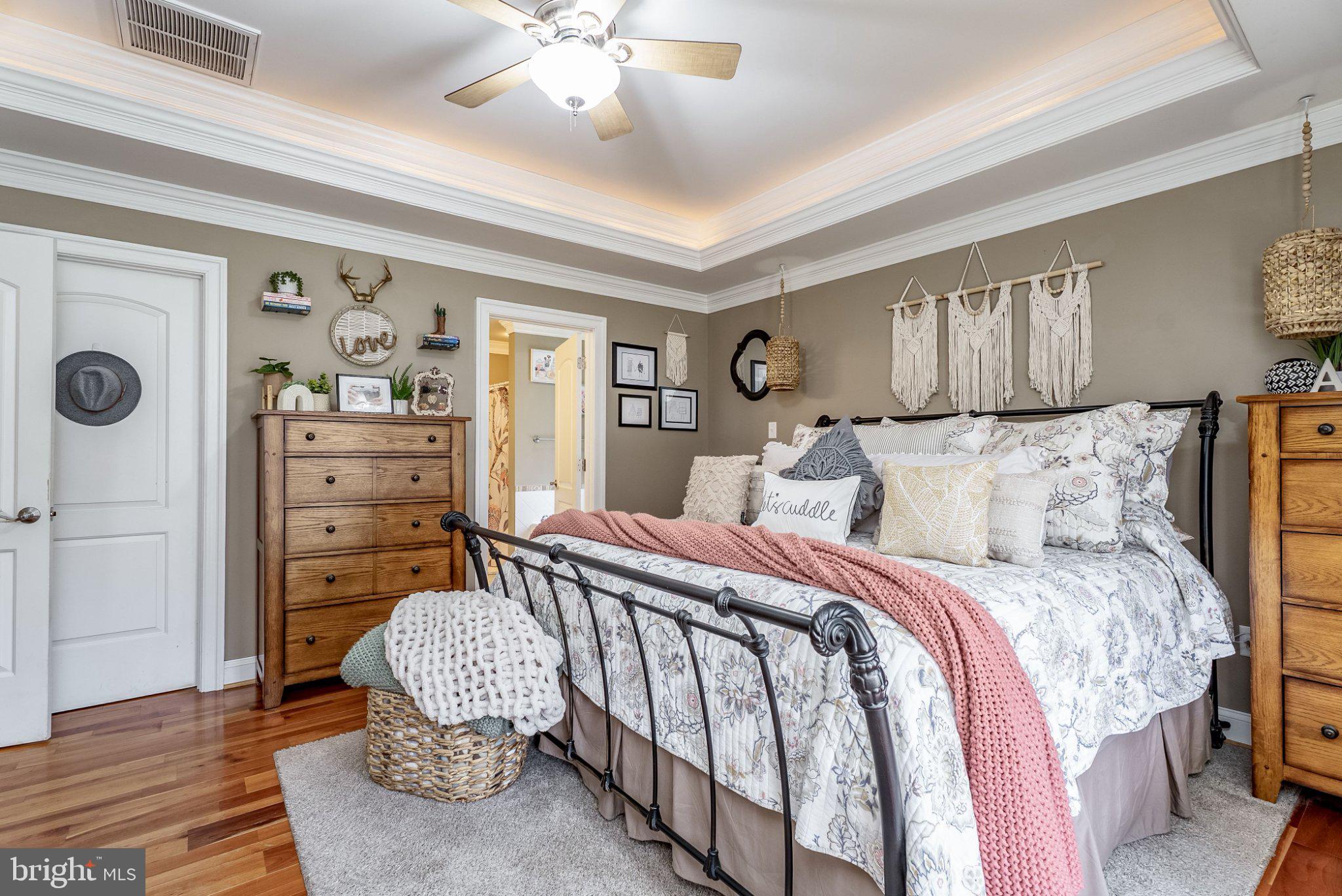 EGYPT BEND ESTATES - Residential