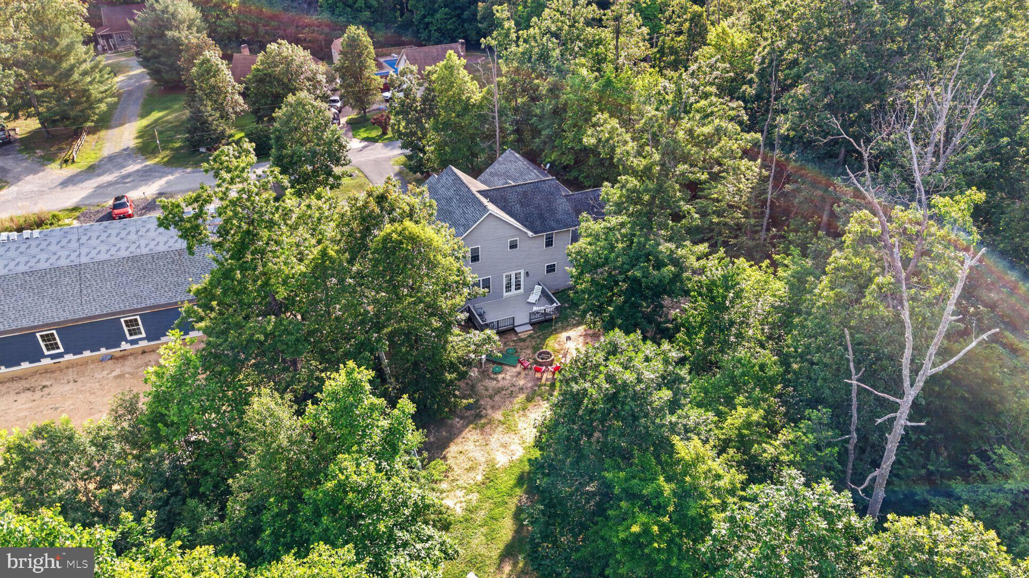 EGYPT BEND ESTATES - Residential
