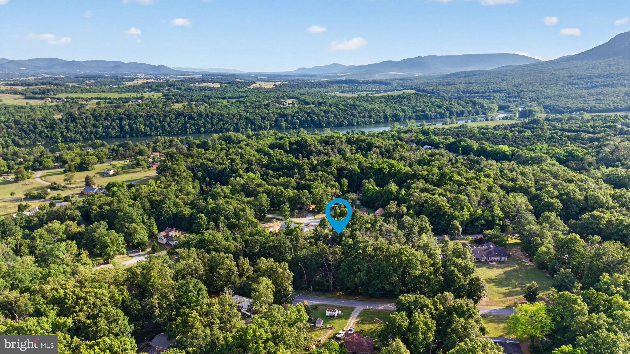 EGYPT BEND ESTATES - Residential