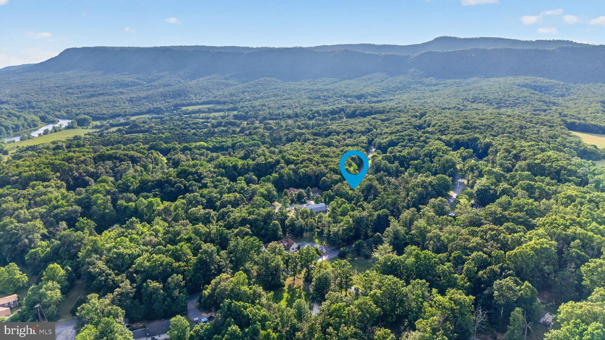 EGYPT BEND ESTATES - Residential