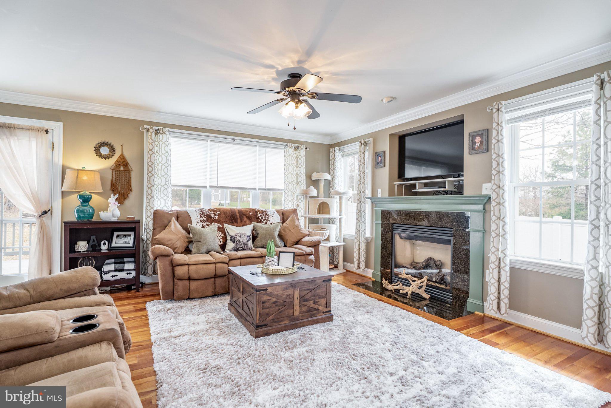 EGYPT BEND ESTATES - Residential