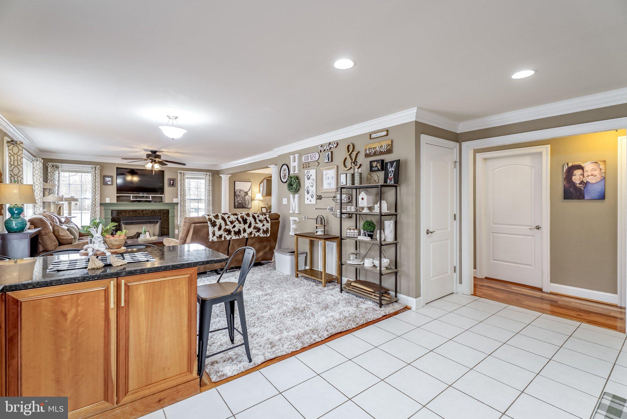 EGYPT BEND ESTATES - Residential