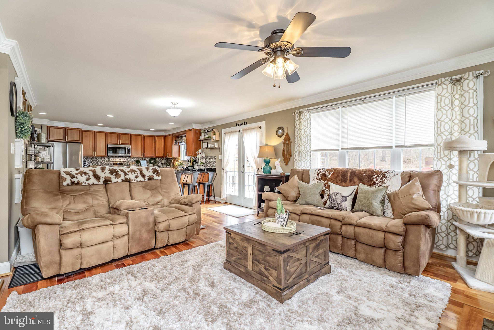 EGYPT BEND ESTATES - Residential