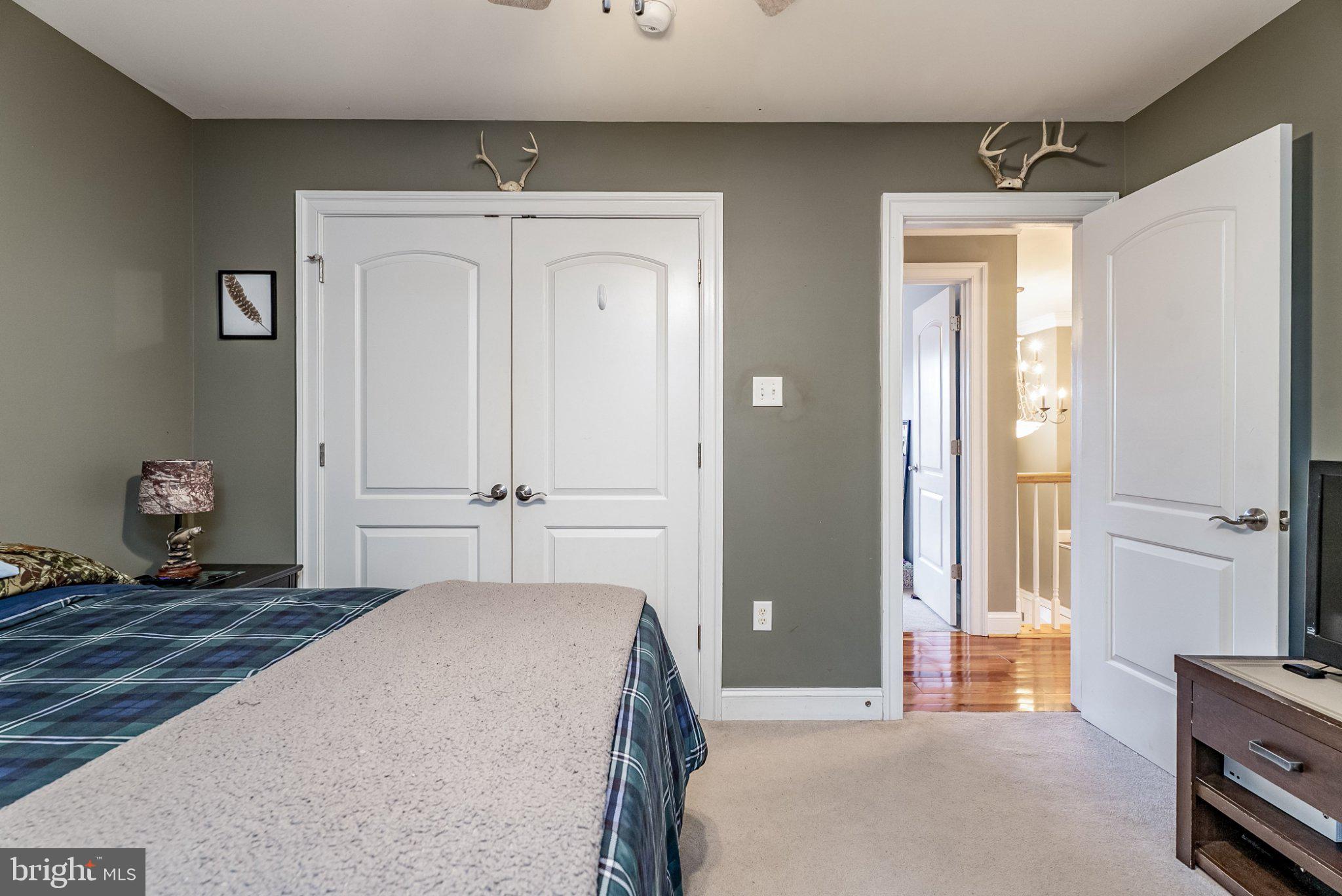 EGYPT BEND ESTATES - Residential