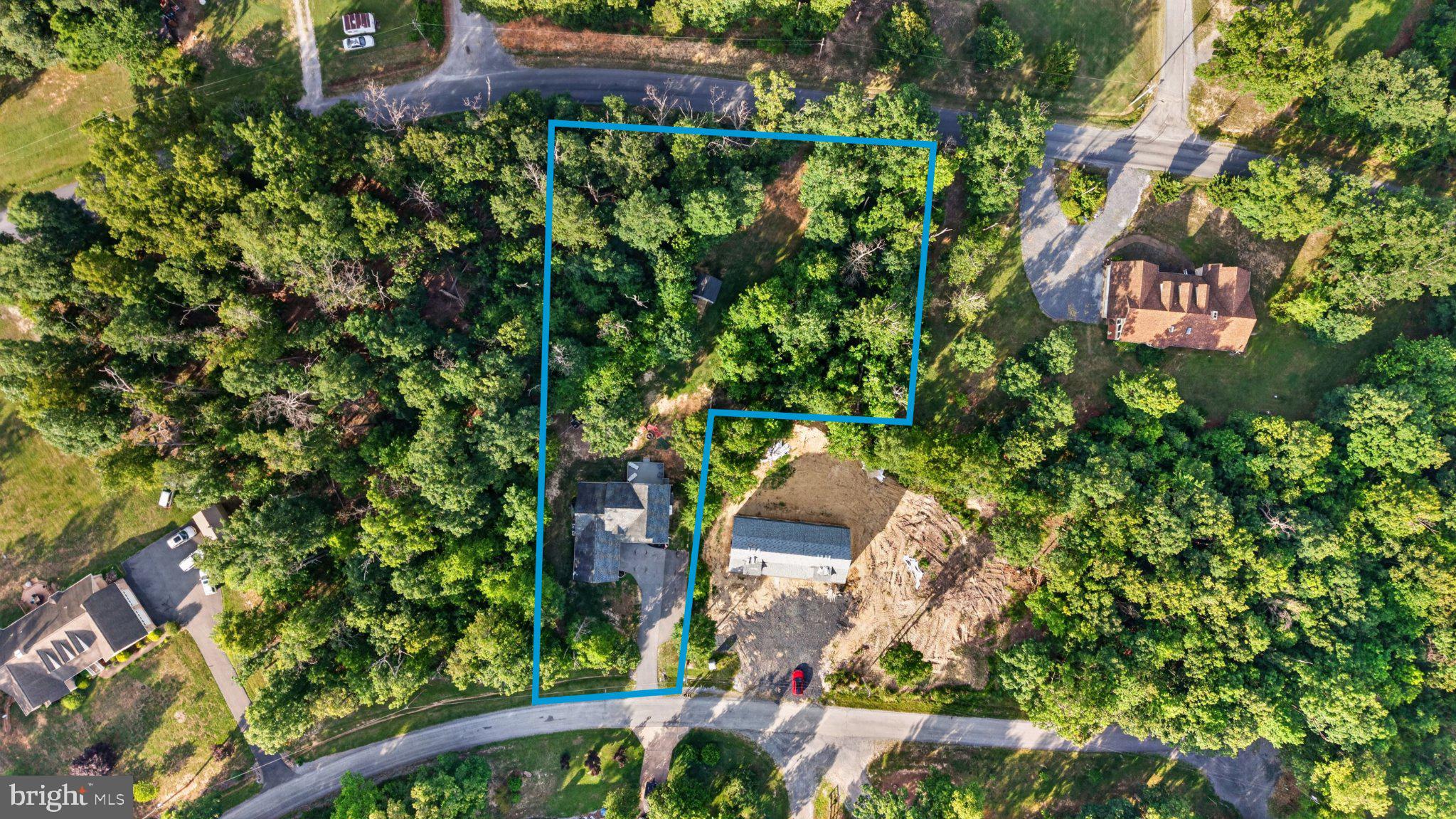 EGYPT BEND ESTATES - Residential