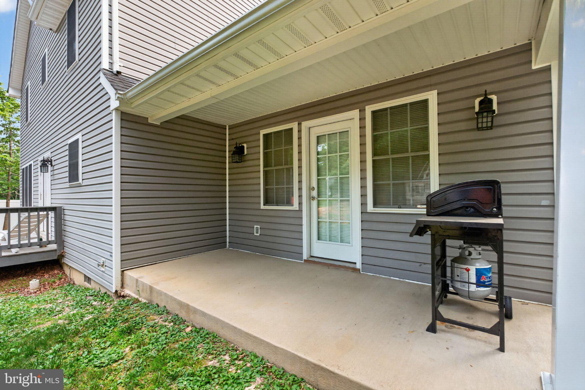 EGYPT BEND ESTATES - Residential