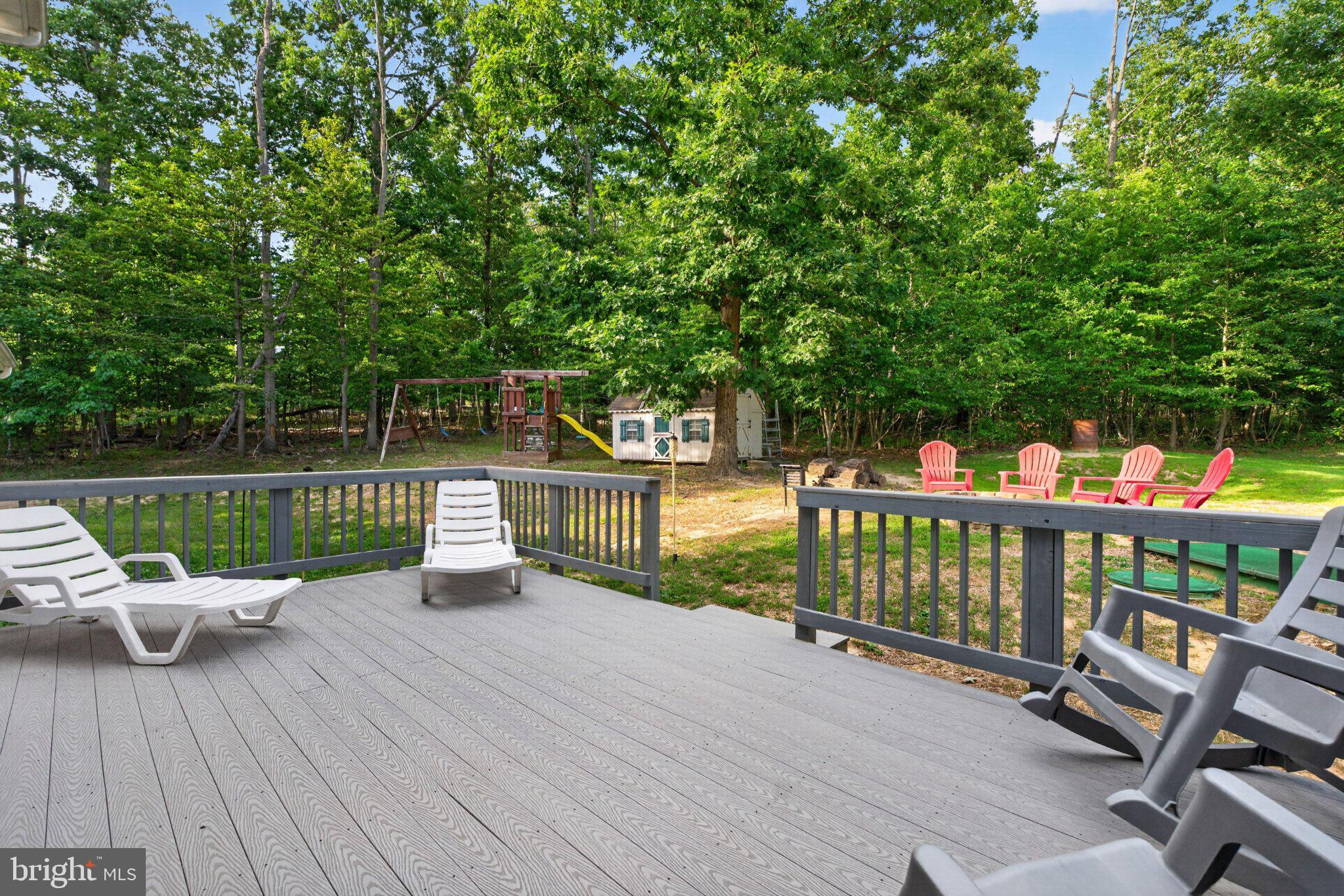 EGYPT BEND ESTATES - Residential