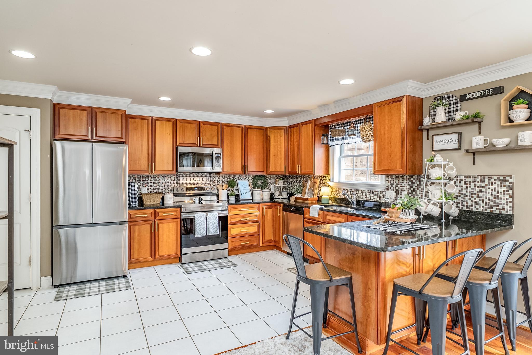 EGYPT BEND ESTATES - Residential