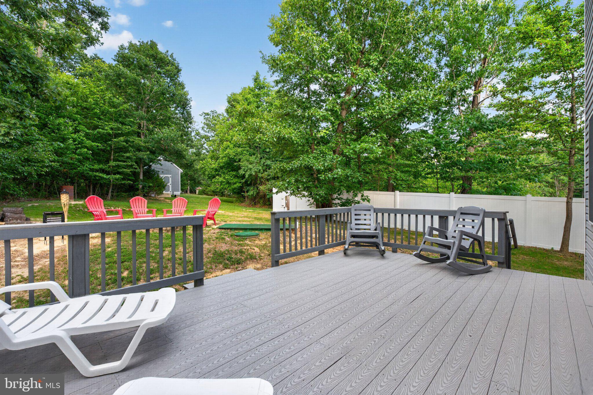 EGYPT BEND ESTATES - Residential