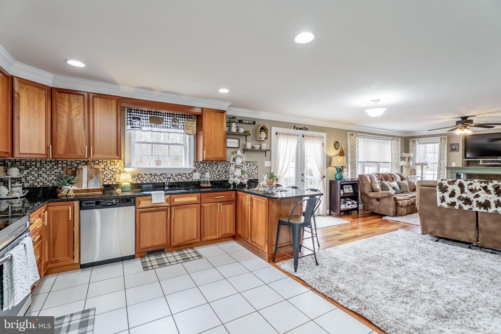 EGYPT BEND ESTATES - Residential