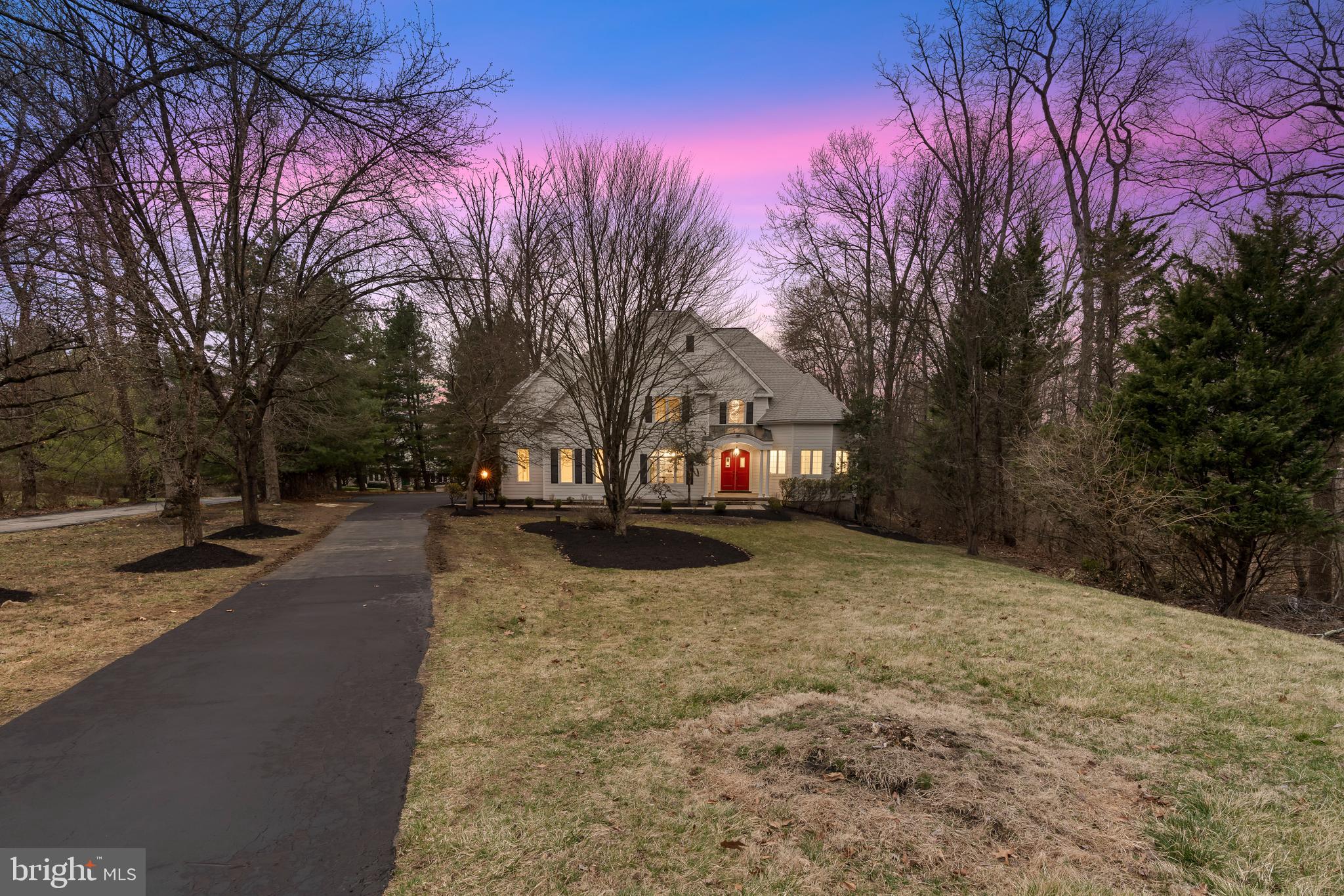 ALLEE ESTATES - Residential