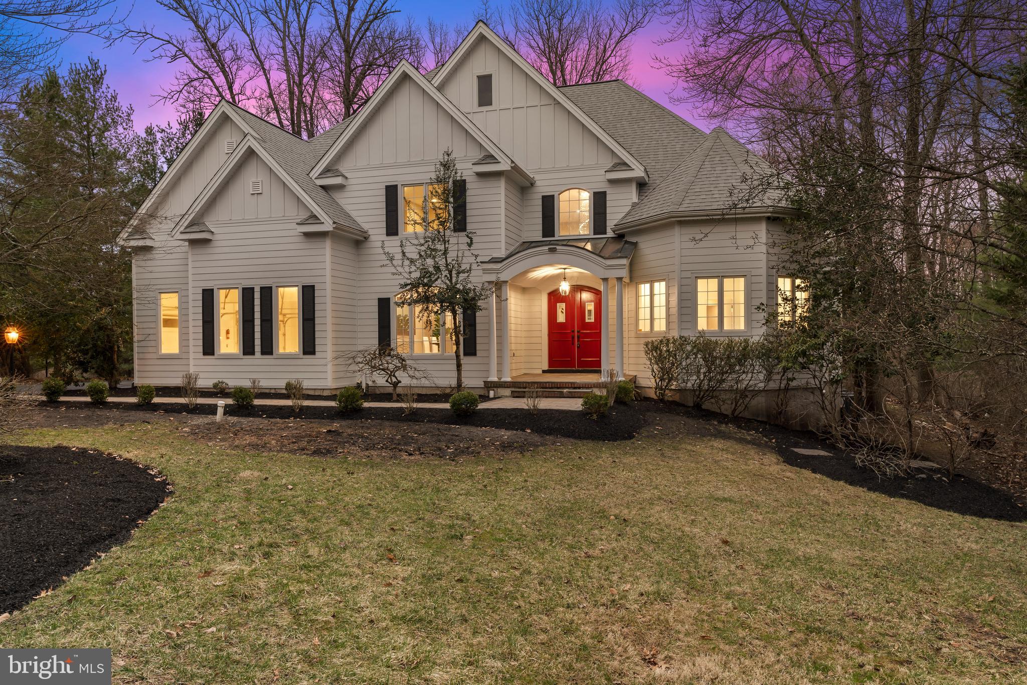 ALLEE ESTATES - Residential