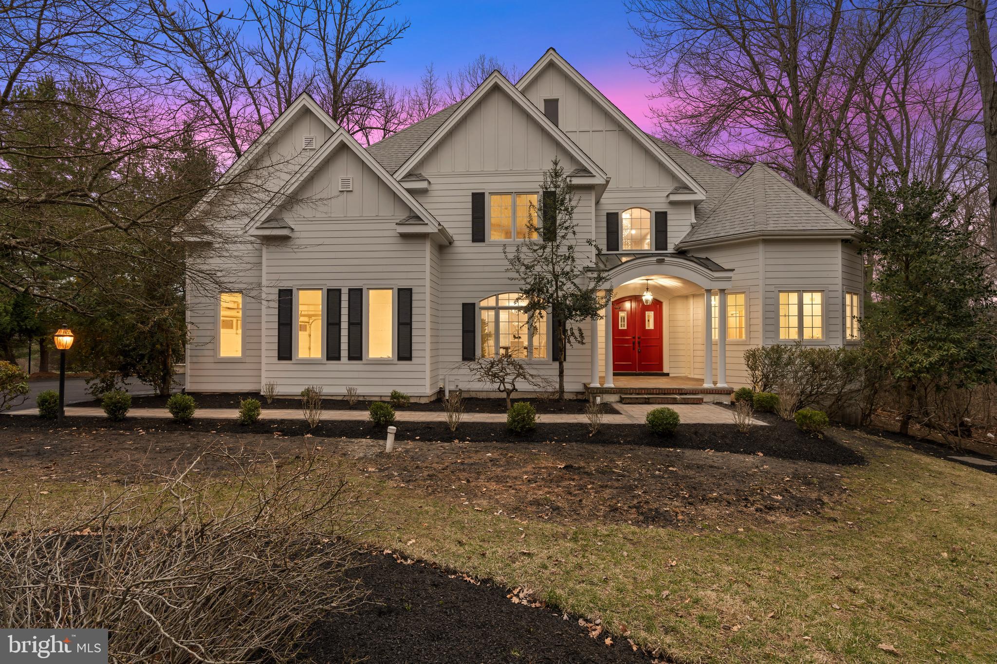ALLEE ESTATES - Residential