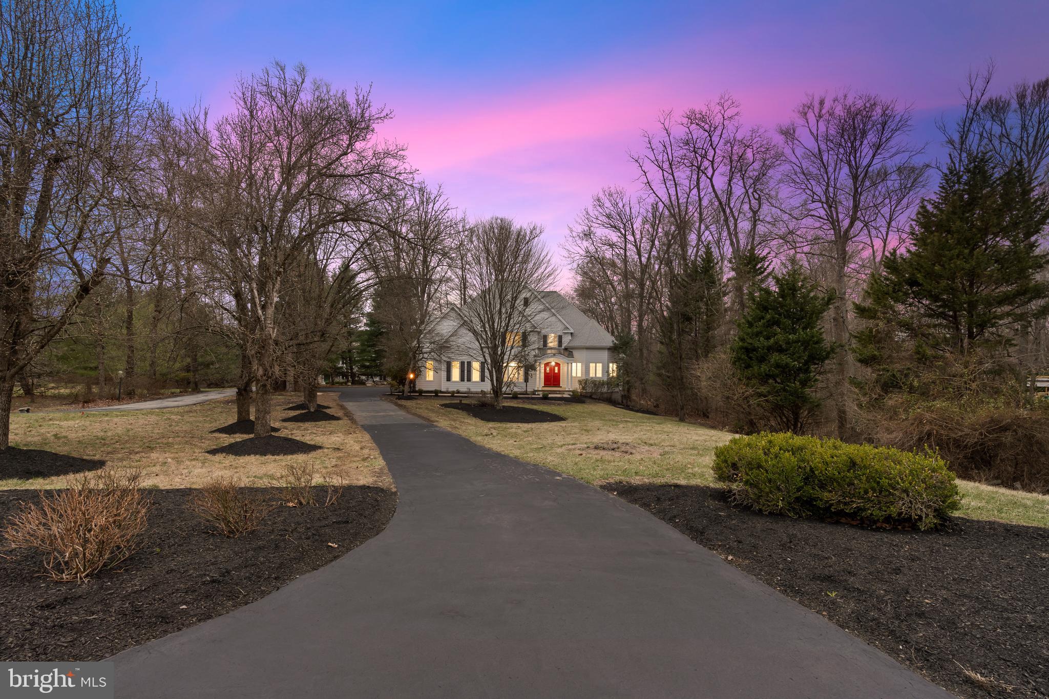 ALLEE ESTATES - Residential