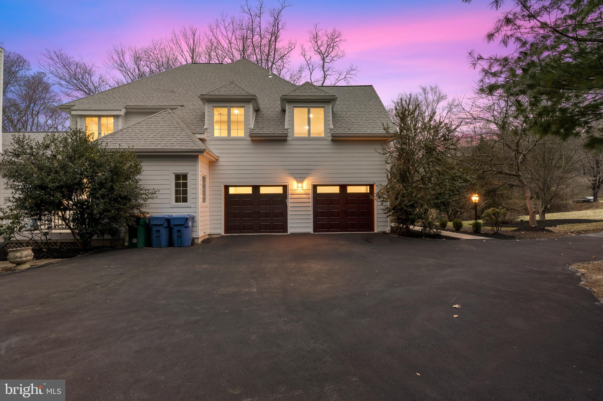 ALLEE ESTATES - Residential
