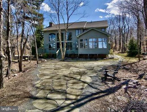 LAKEVIEW ESTATES - Residential