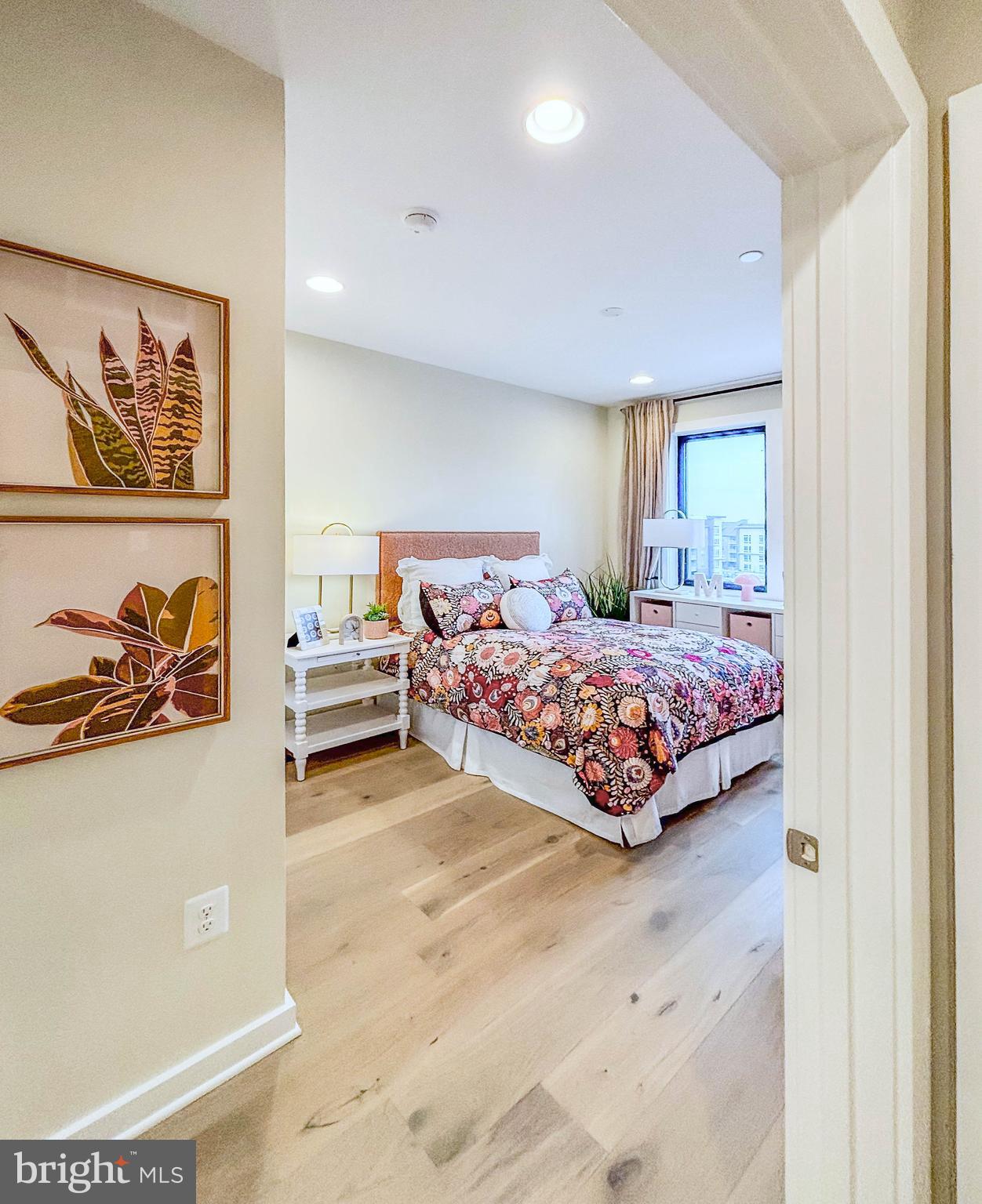 GAITHERSBURG OUTSIDE - Residential
