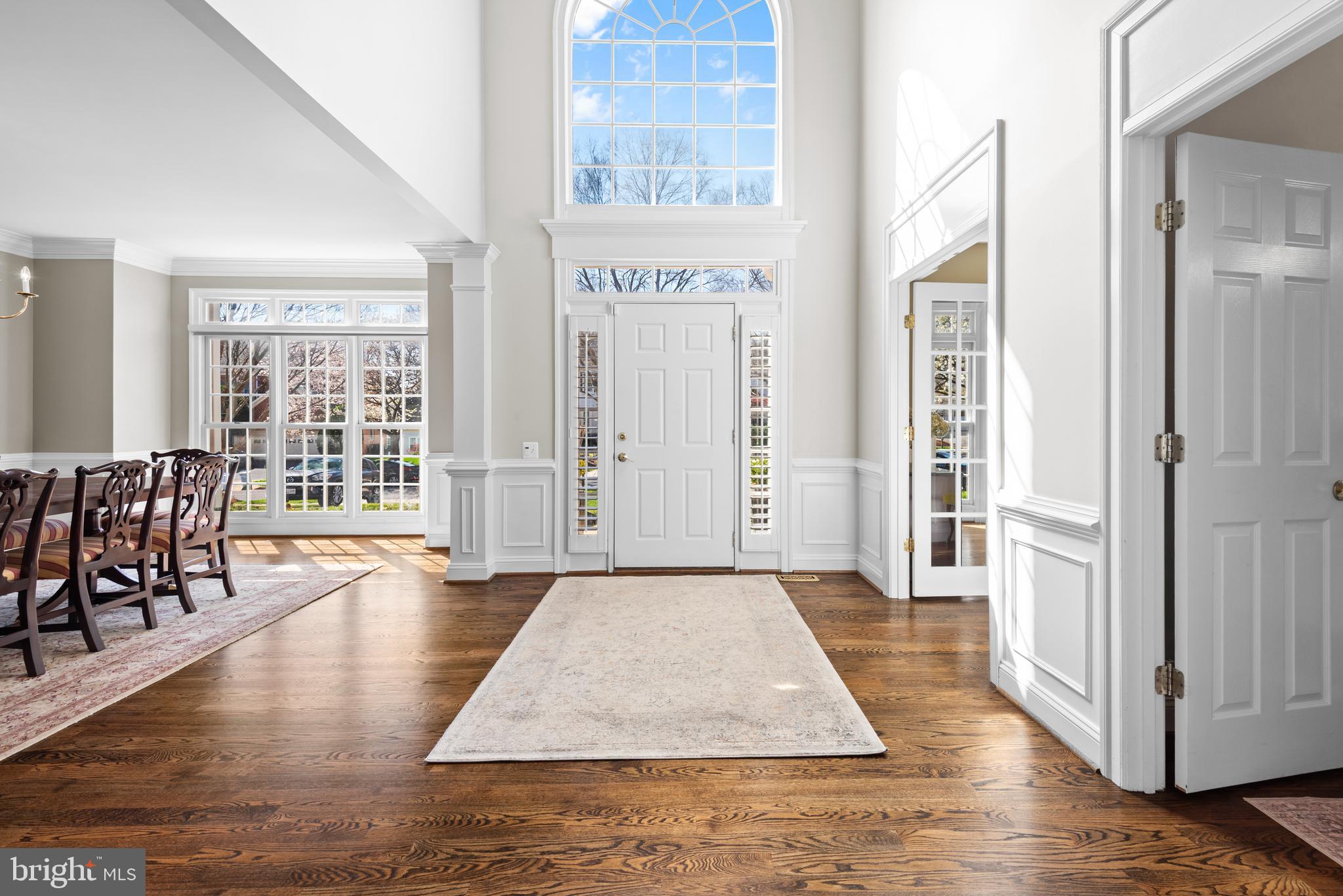 CLAGETT FARM - Residential