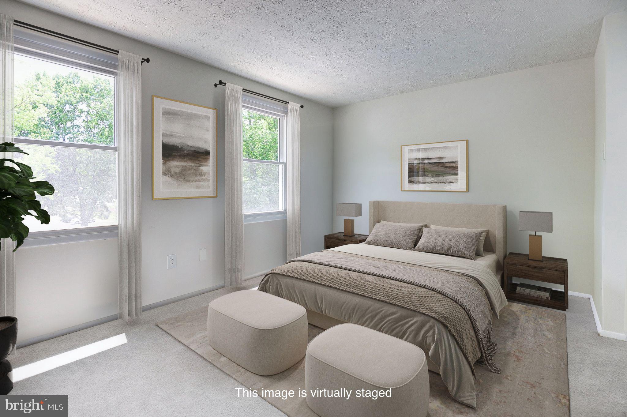 NEWINGTON FOREST - Residential