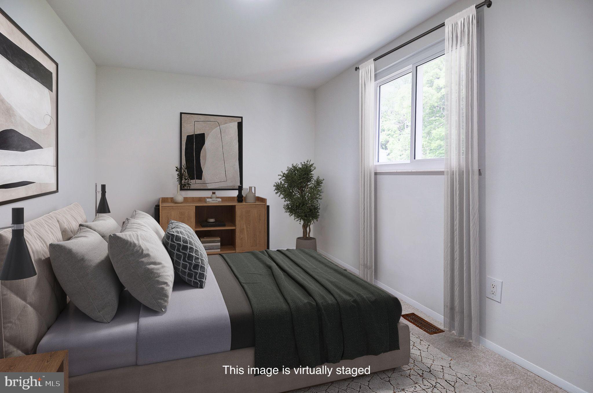 NEWINGTON FOREST - Residential