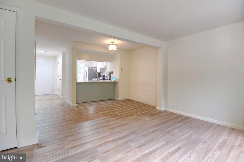 NEWINGTON FOREST - Residential