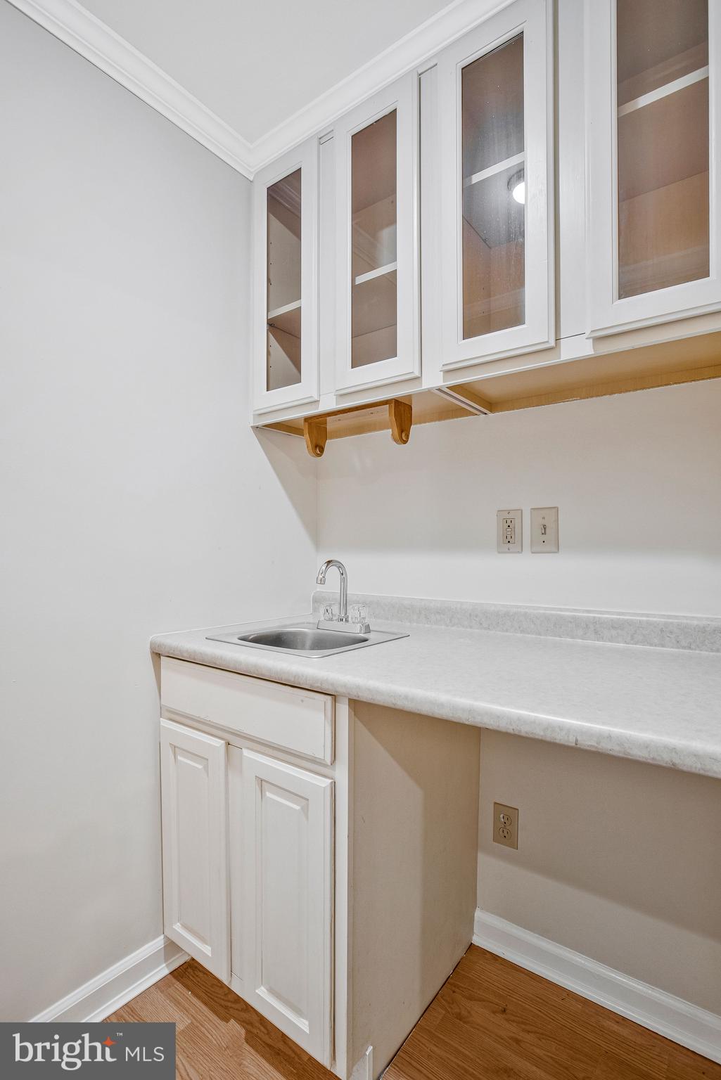 LIONS GATE - Residential