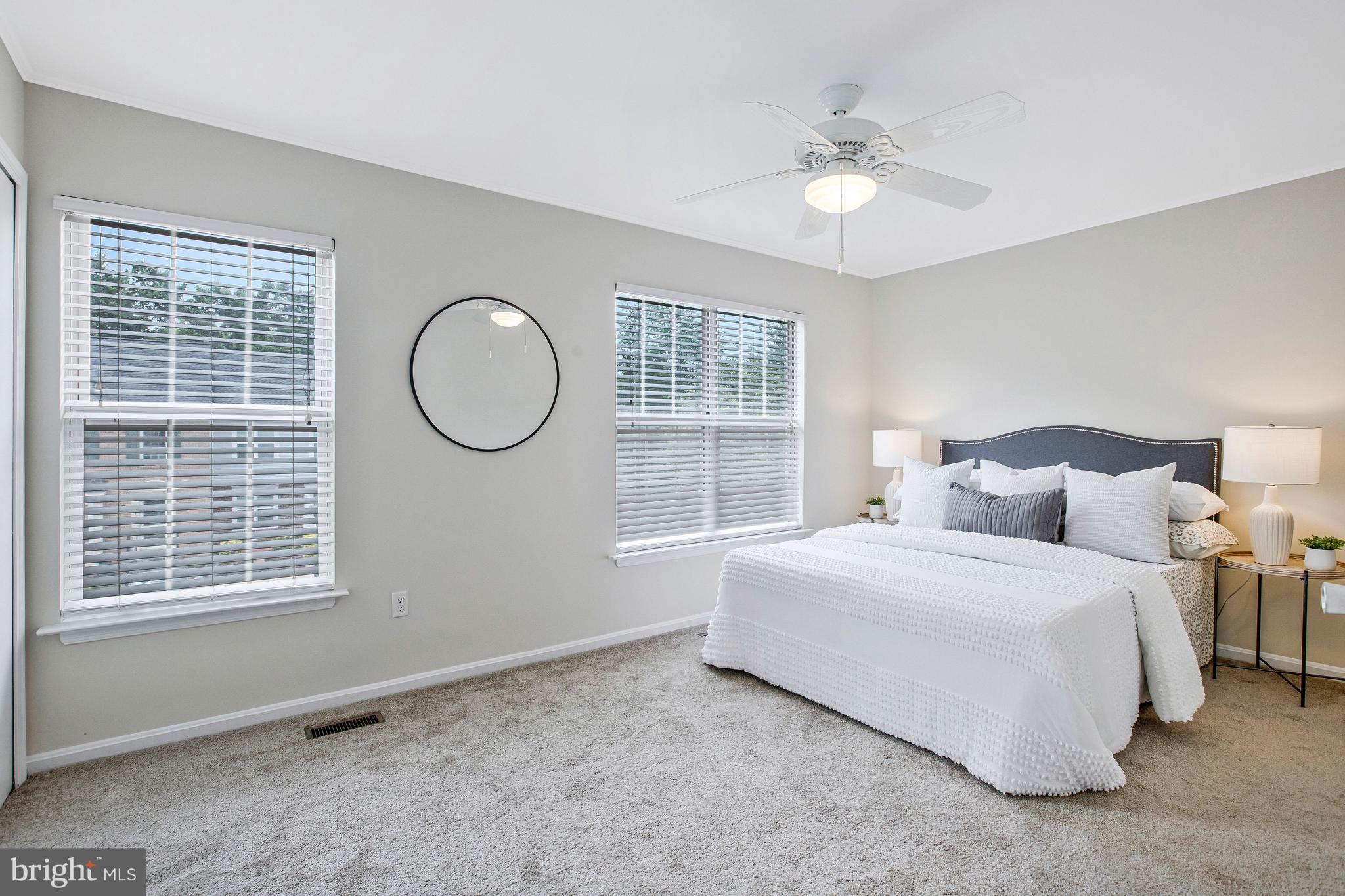 LIONS GATE - Residential