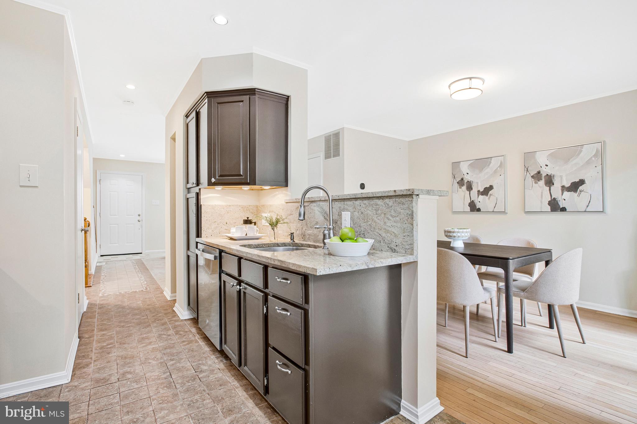 LIONS GATE - Residential