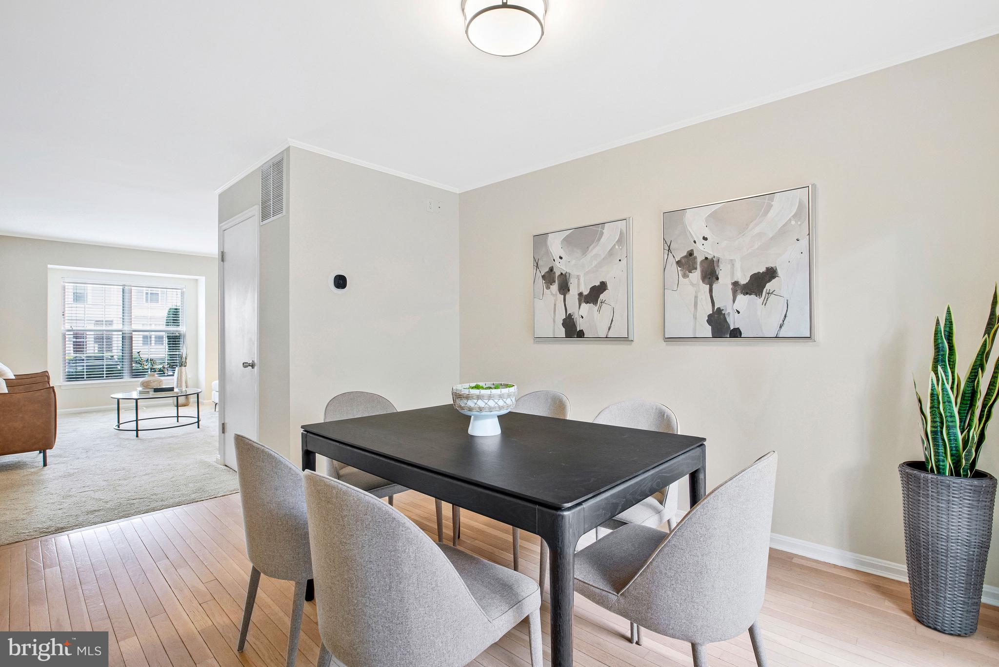 LIONS GATE - Residential