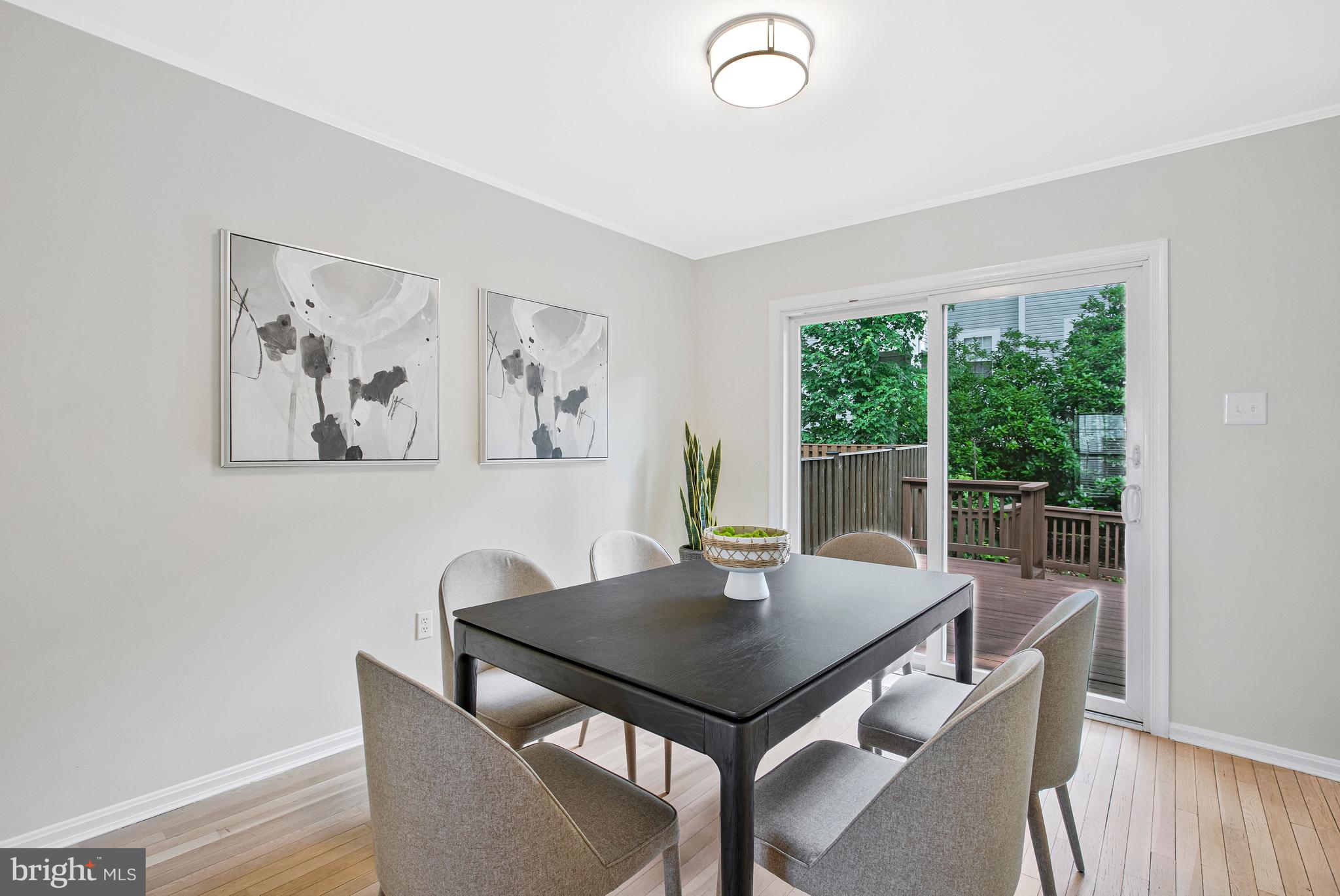 LIONS GATE - Residential
