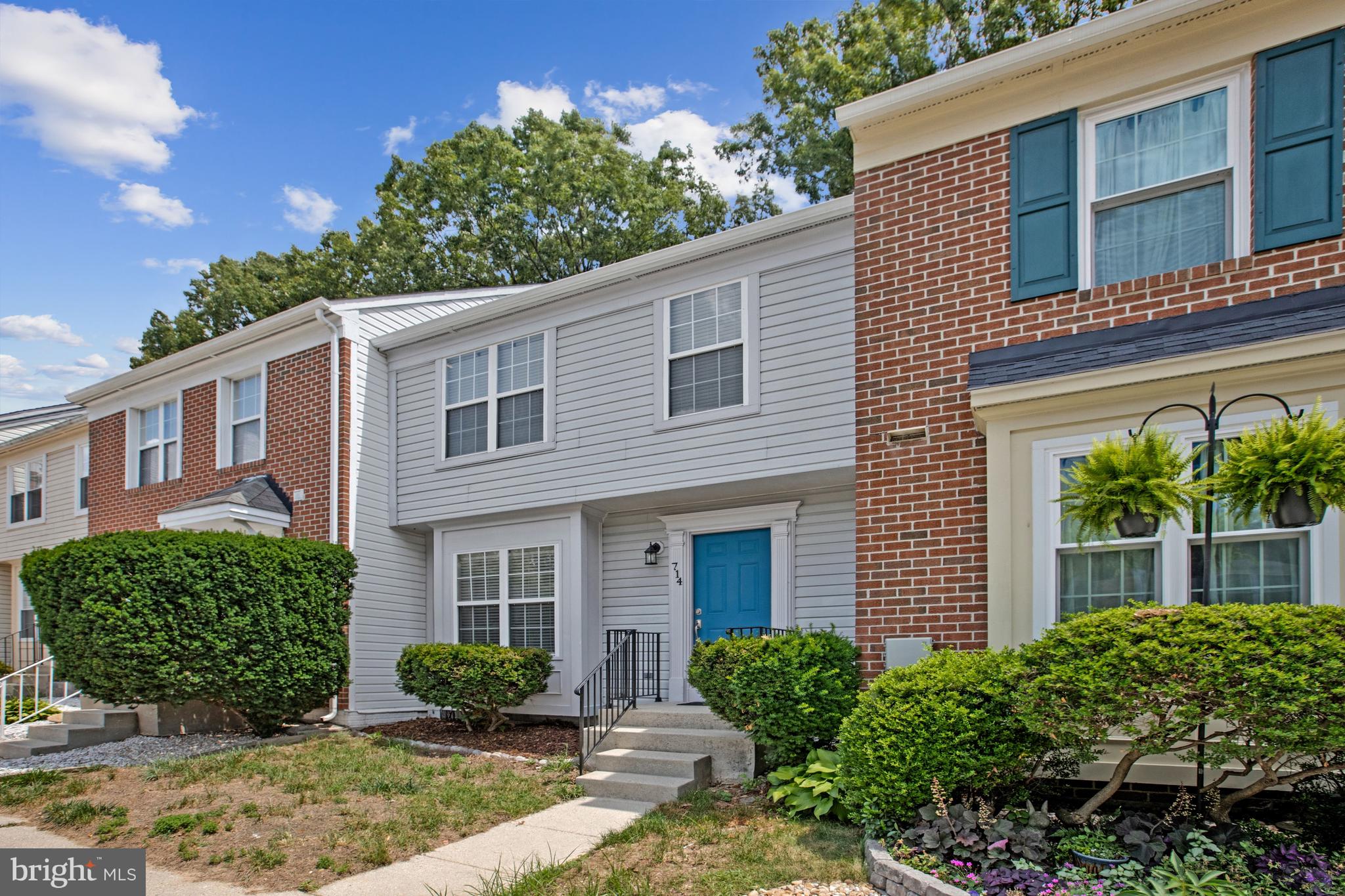 LIONS GATE - Residential